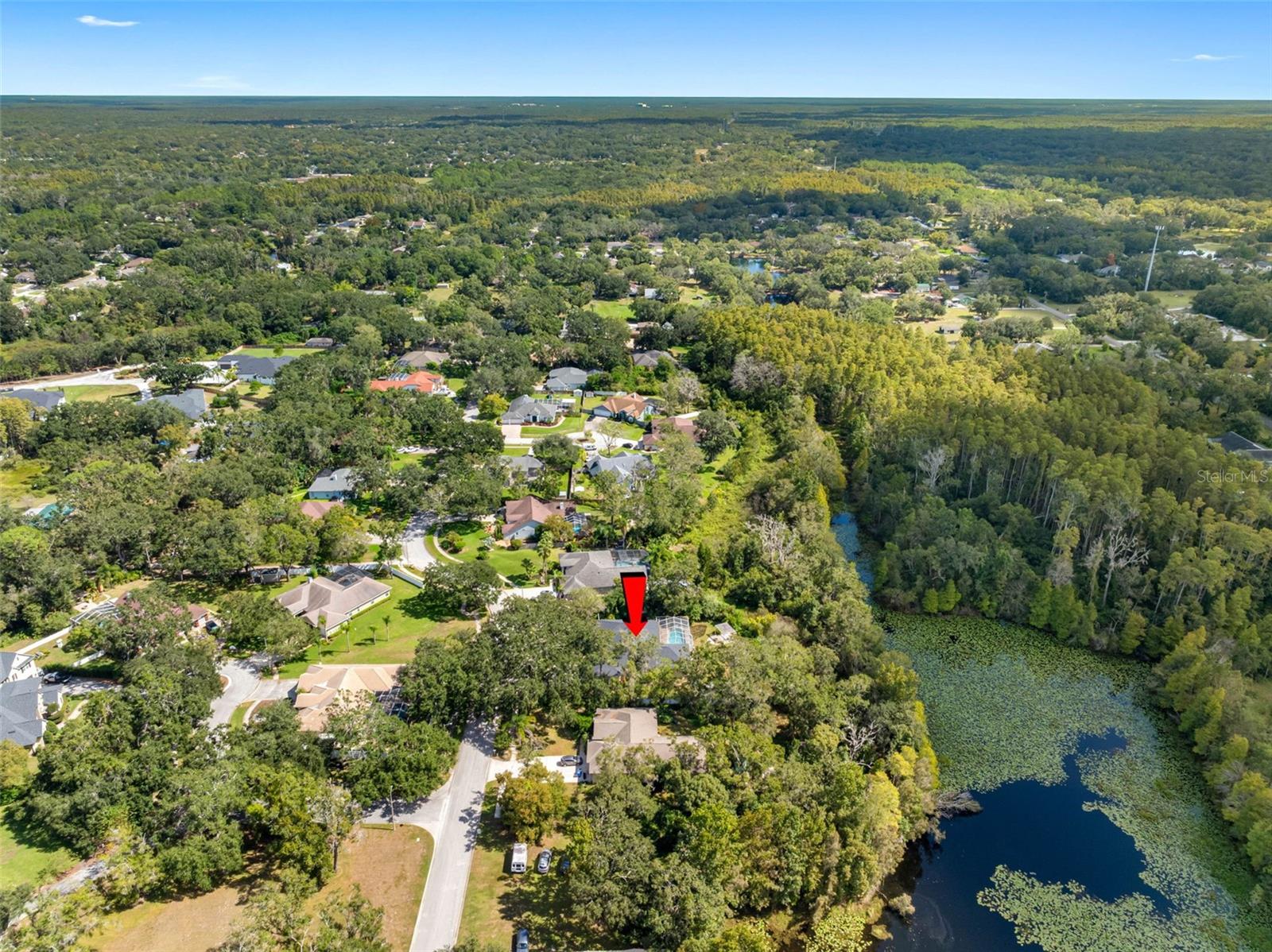 Image 41 of 42 For 121 Myrtle Ridge Road