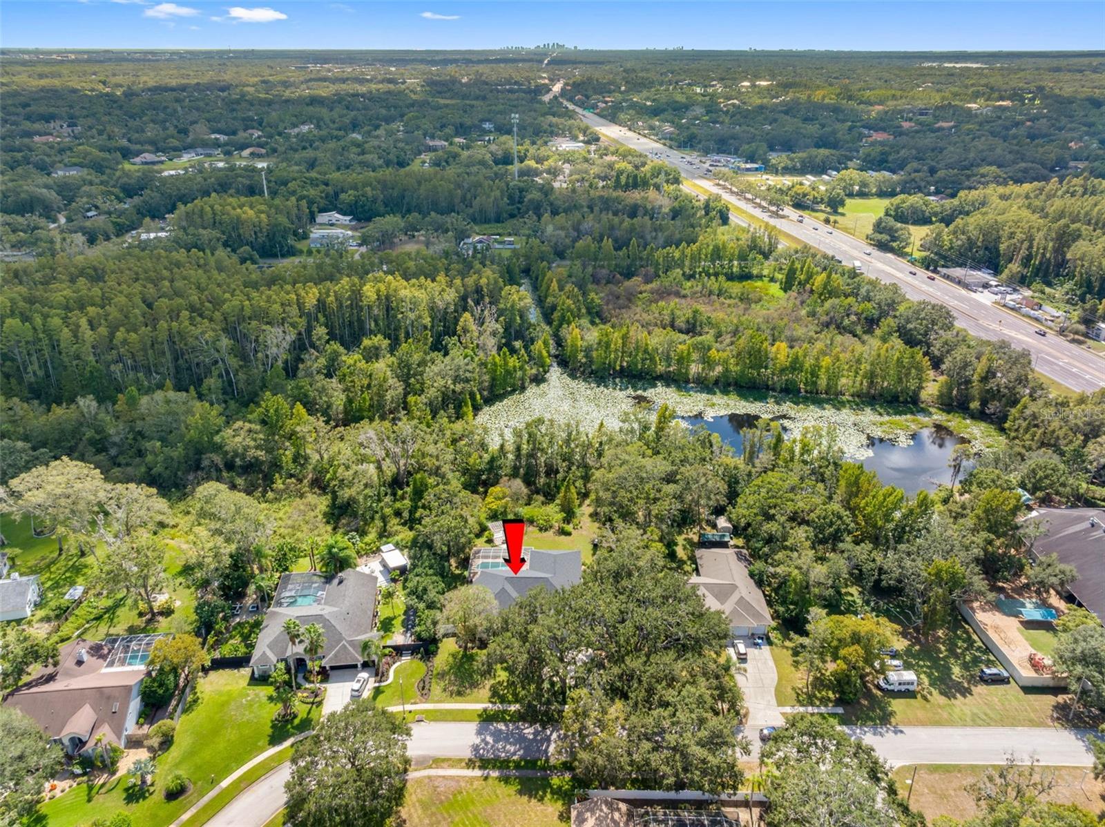 Image 42 of 42 For 121 Myrtle Ridge Road