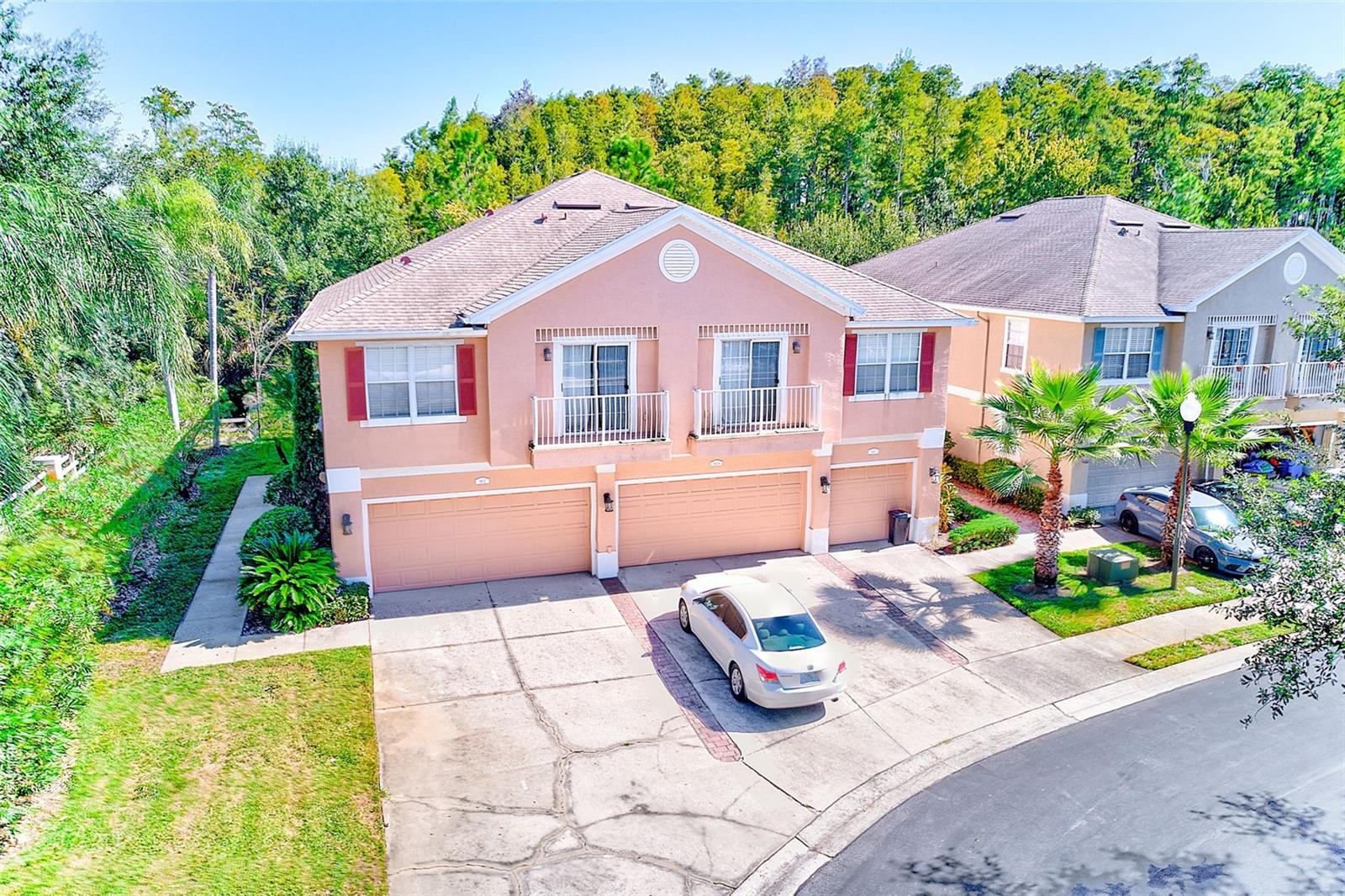 Image 26 of 29 For 8612 Great Egret Trace