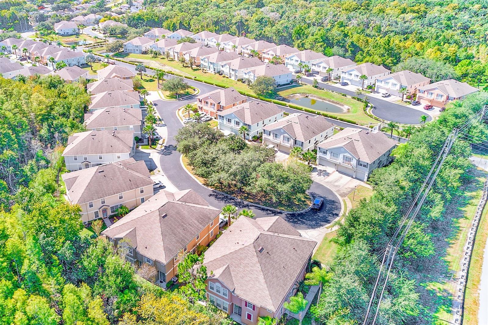 Image 28 of 29 For 8612 Great Egret Trace