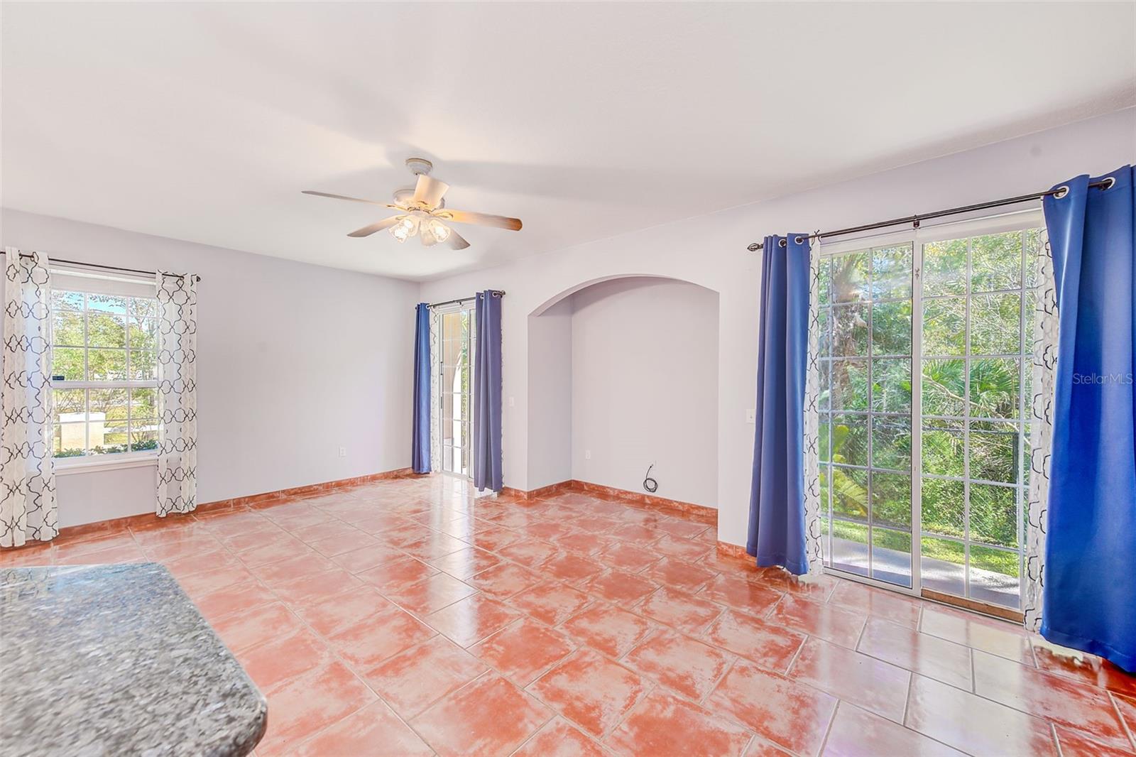 Image 7 of 29 For 8612 Great Egret Trace