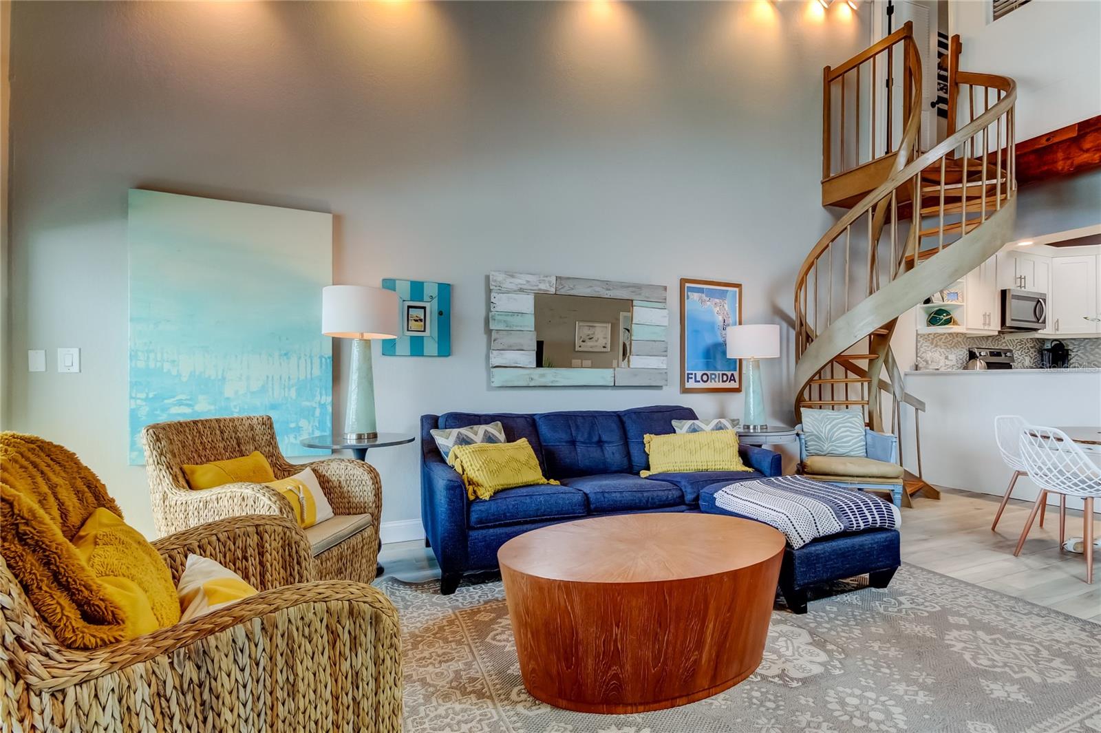 Image 16 of 33 For 19530 Gulf Boulevard 5b