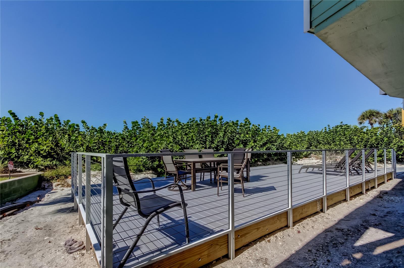 Image 48 of 48 For 19530 Gulf Boulevard 5b