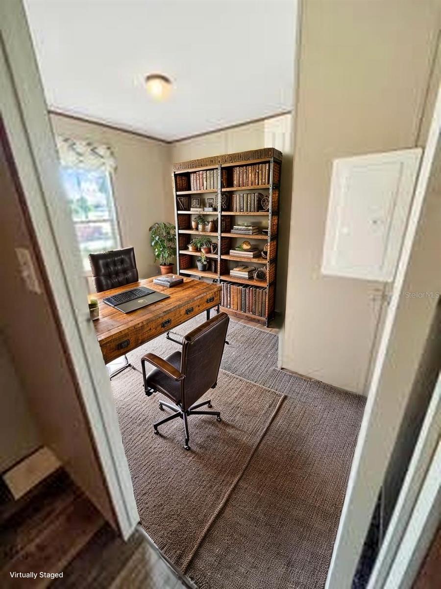 Image 18 of 18 For 6027 Quince Street