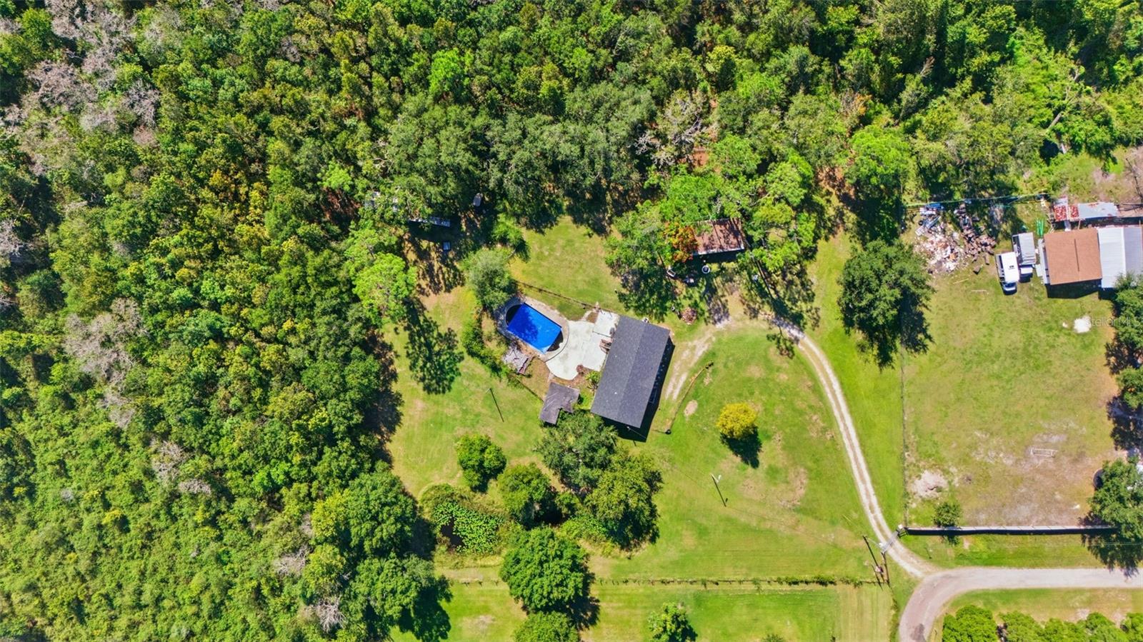 Image 23 of 25 For 5022 Carol Drive