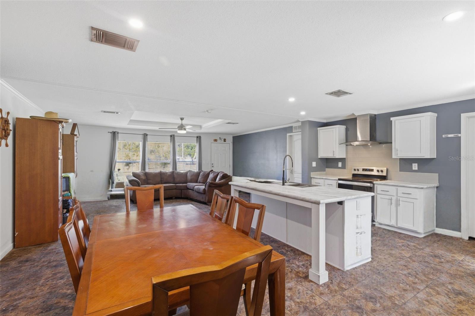 Image 8 of 25 For 5022 Carol Drive