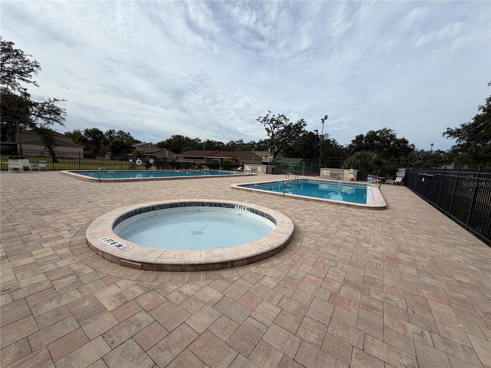 Image 19 of 20 For 7925 Pine Drive 33