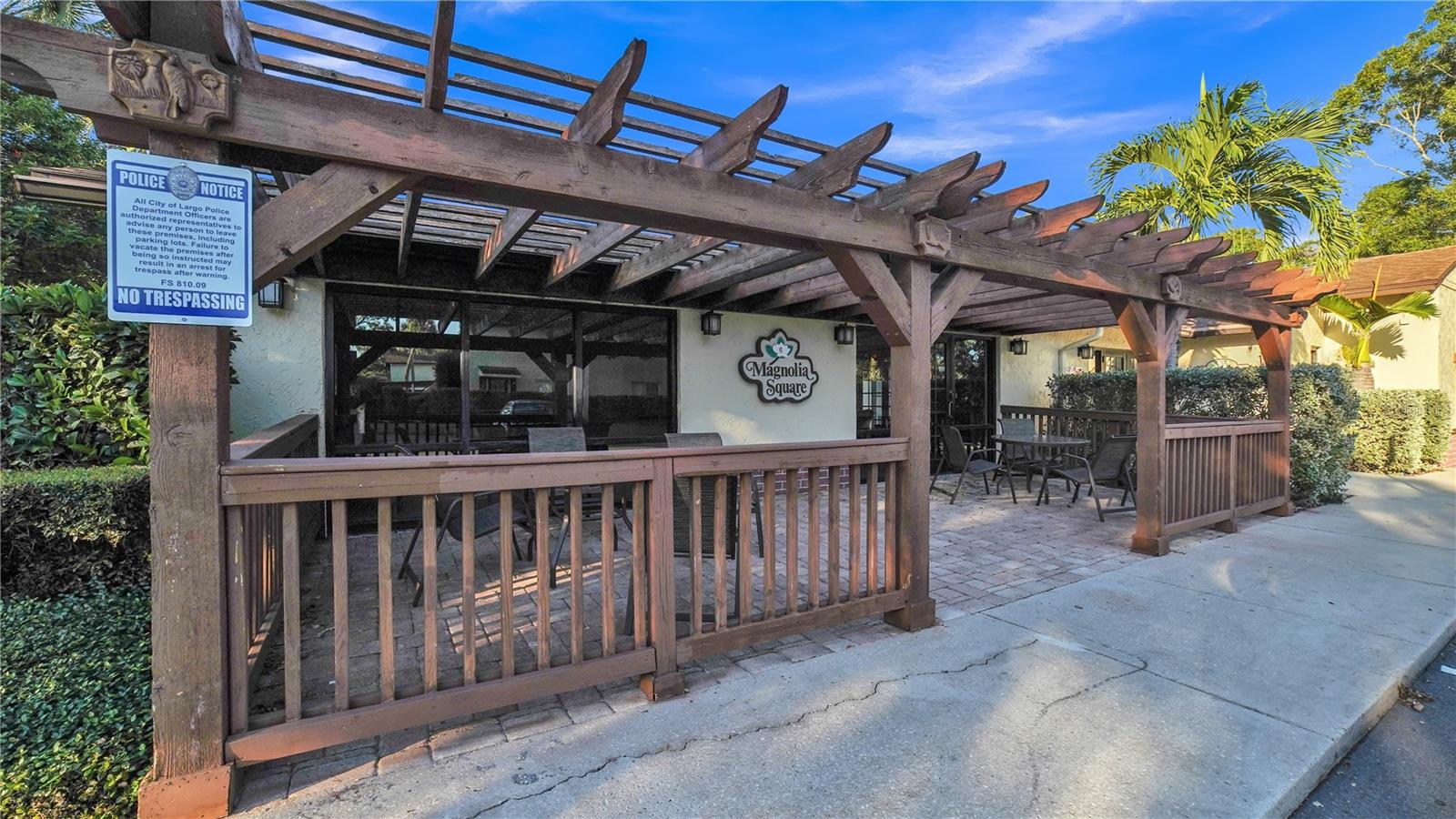 Image 29 of 35 For 501 Bay Drive 704