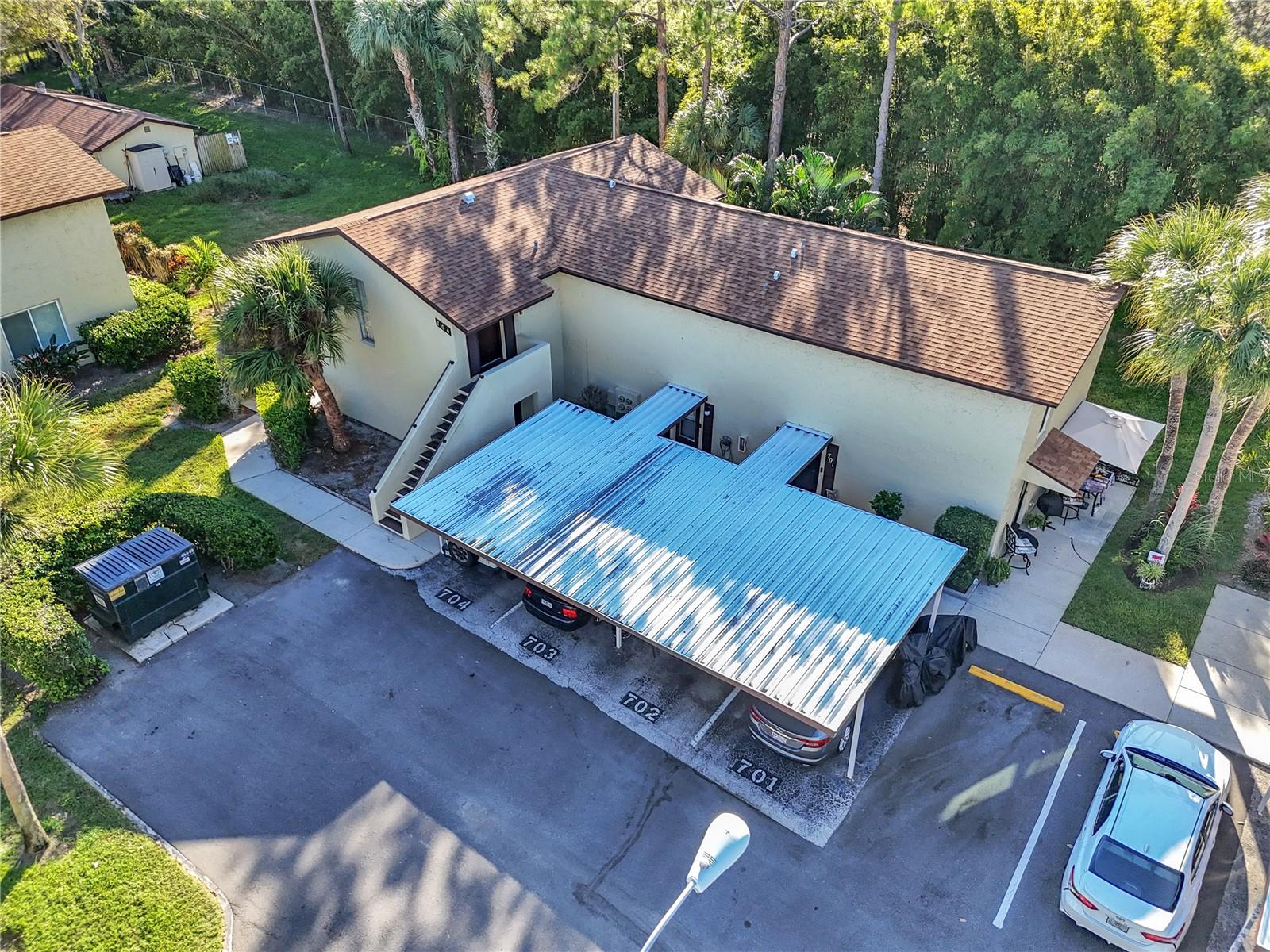 Image 30 of 35 For 501 Bay Drive 704