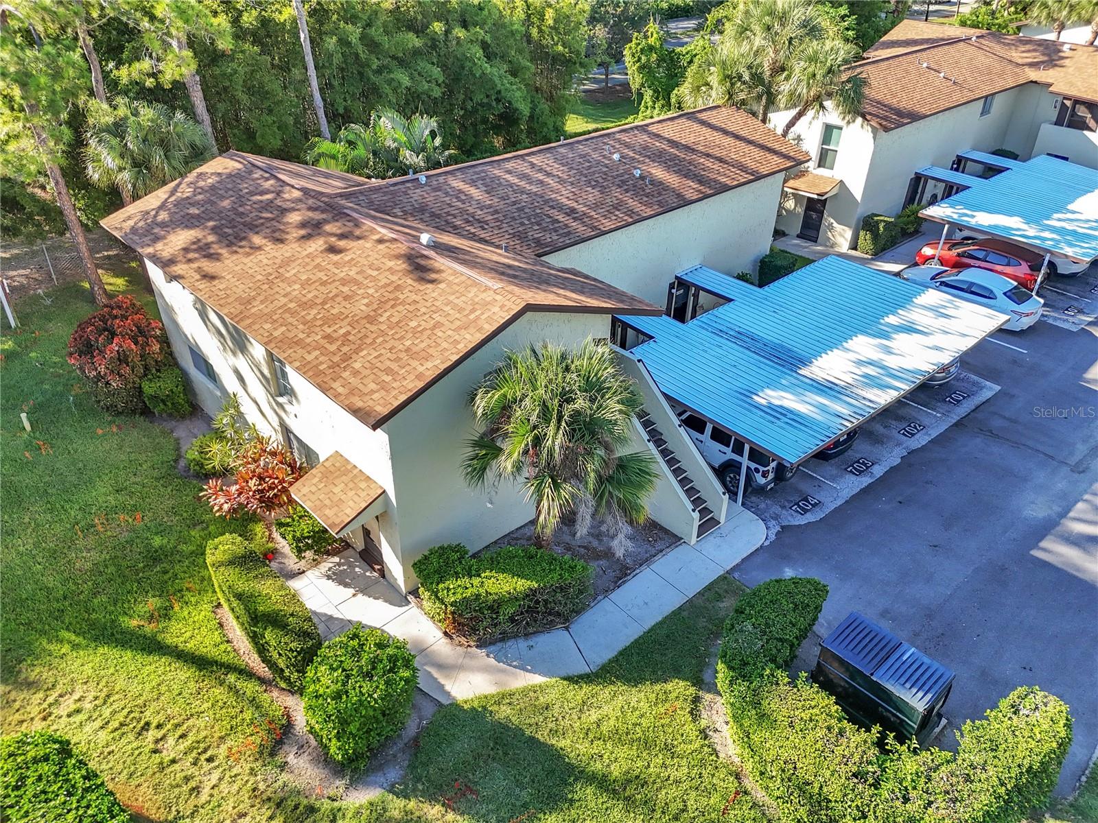 Image 31 of 35 For 501 Bay Drive 704