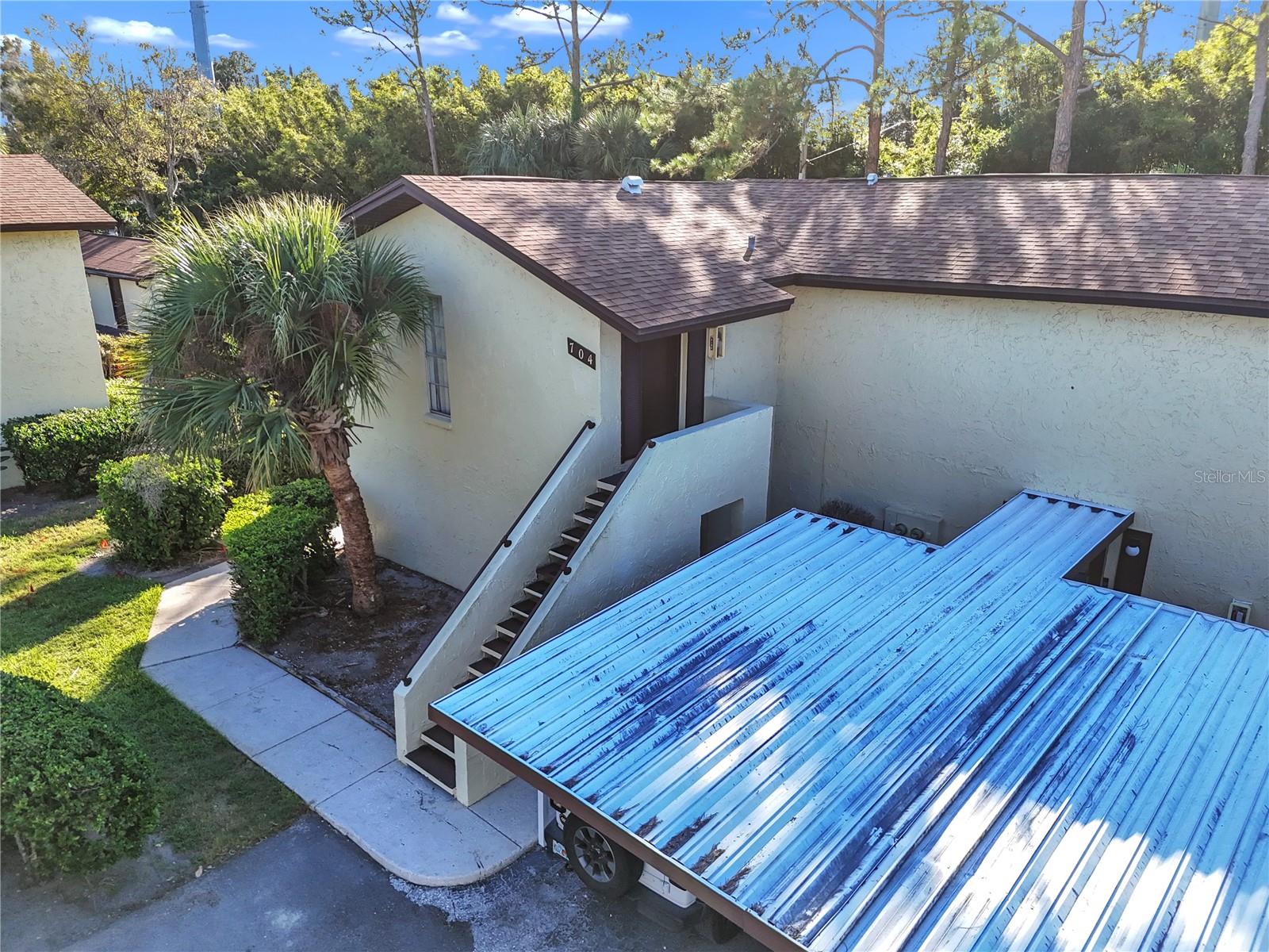 Image 32 of 35 For 501 Bay Drive 704