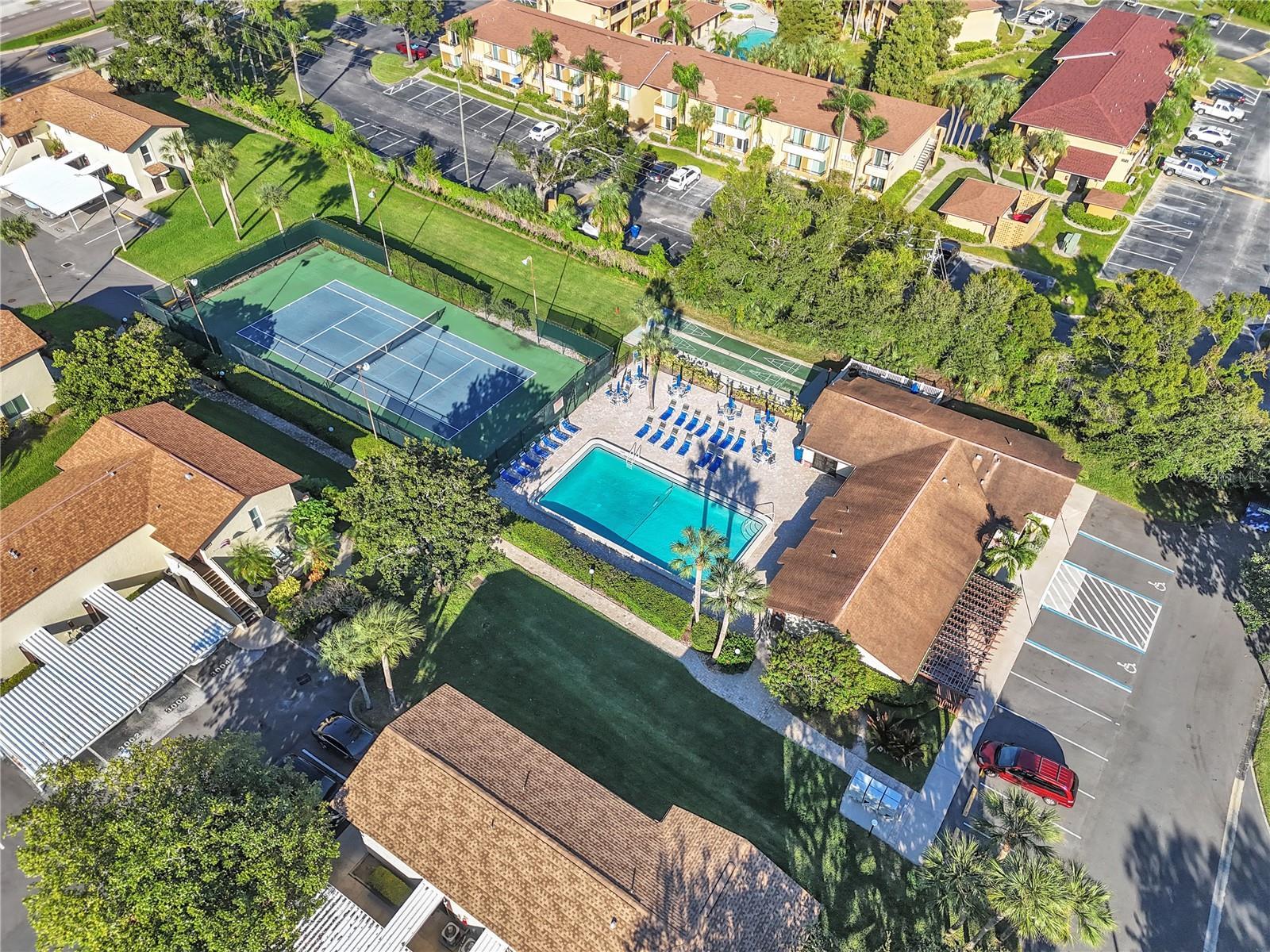 Image 34 of 35 For 501 Bay Drive 704