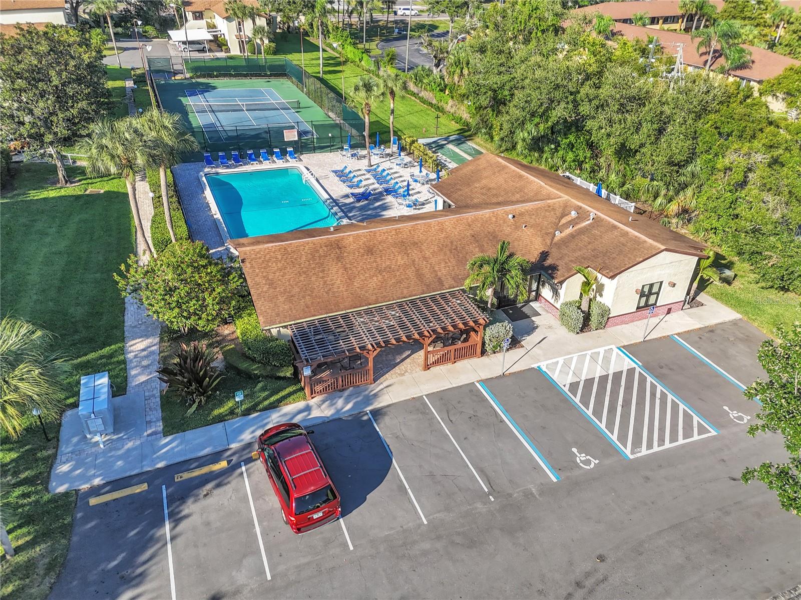 Image 35 of 35 For 501 Bay Drive 704