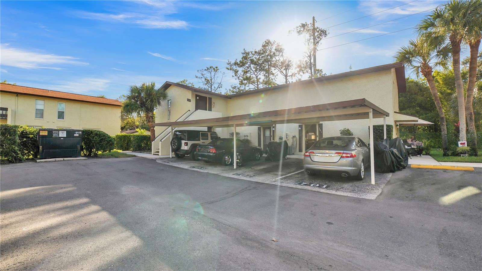 Image 5 of 35 For 501 Bay Drive 704