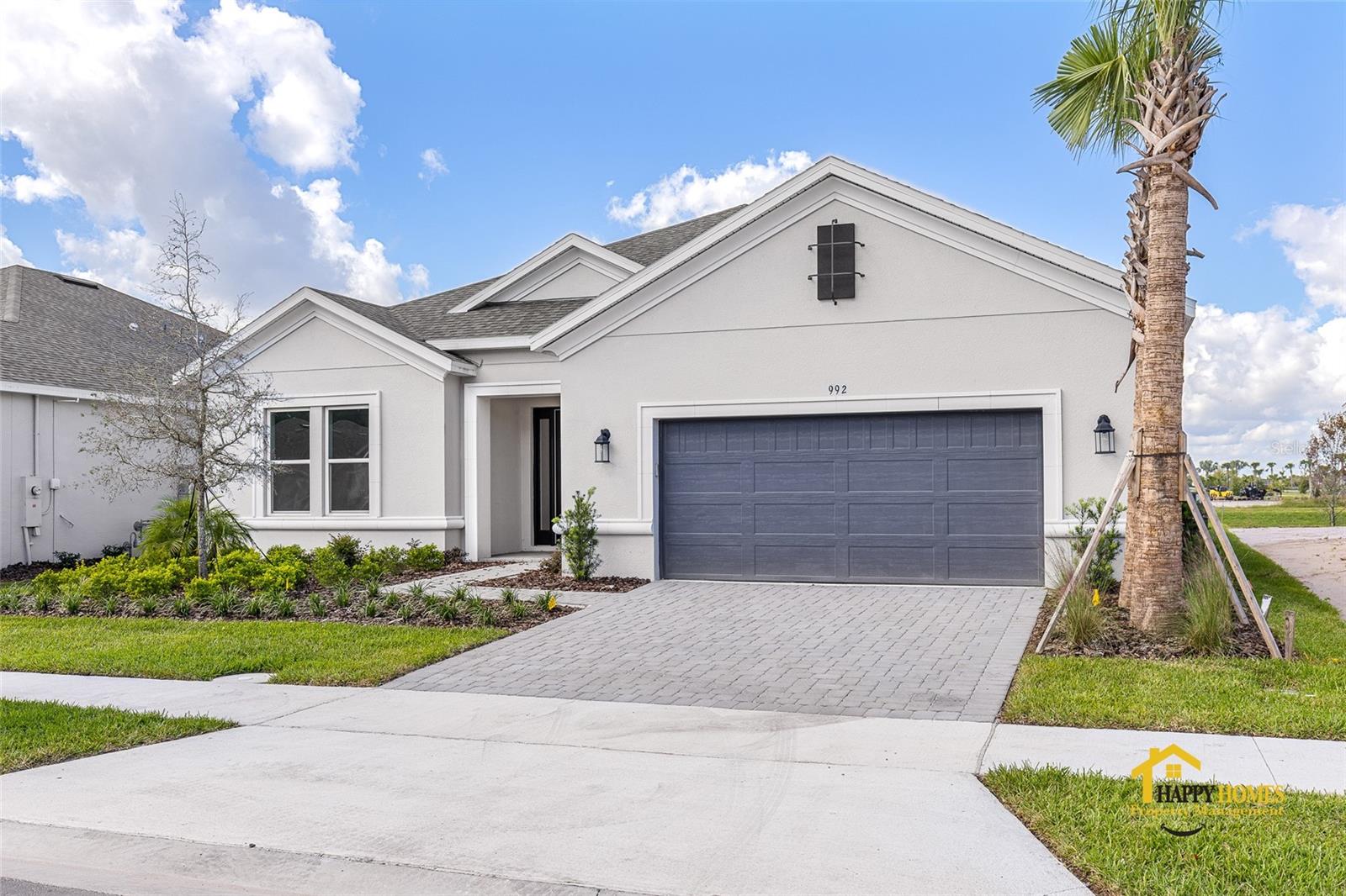 Details for 992 Tassleflower Trail, ST CLOUD, FL 34771