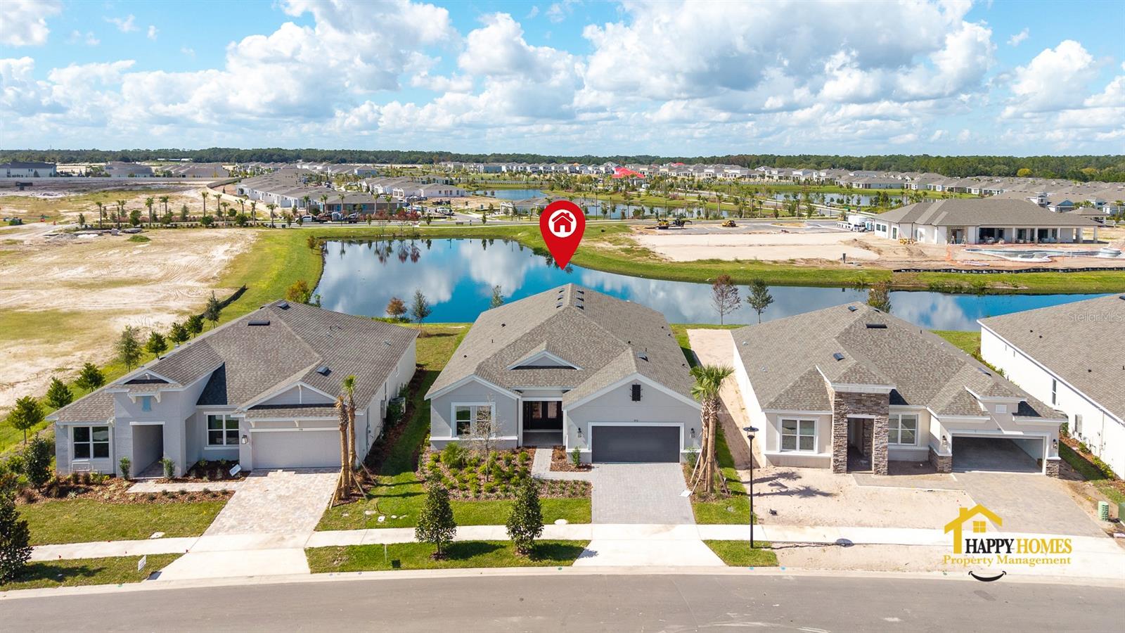 Image 2 of 35 For 992 Tassleflower Trail