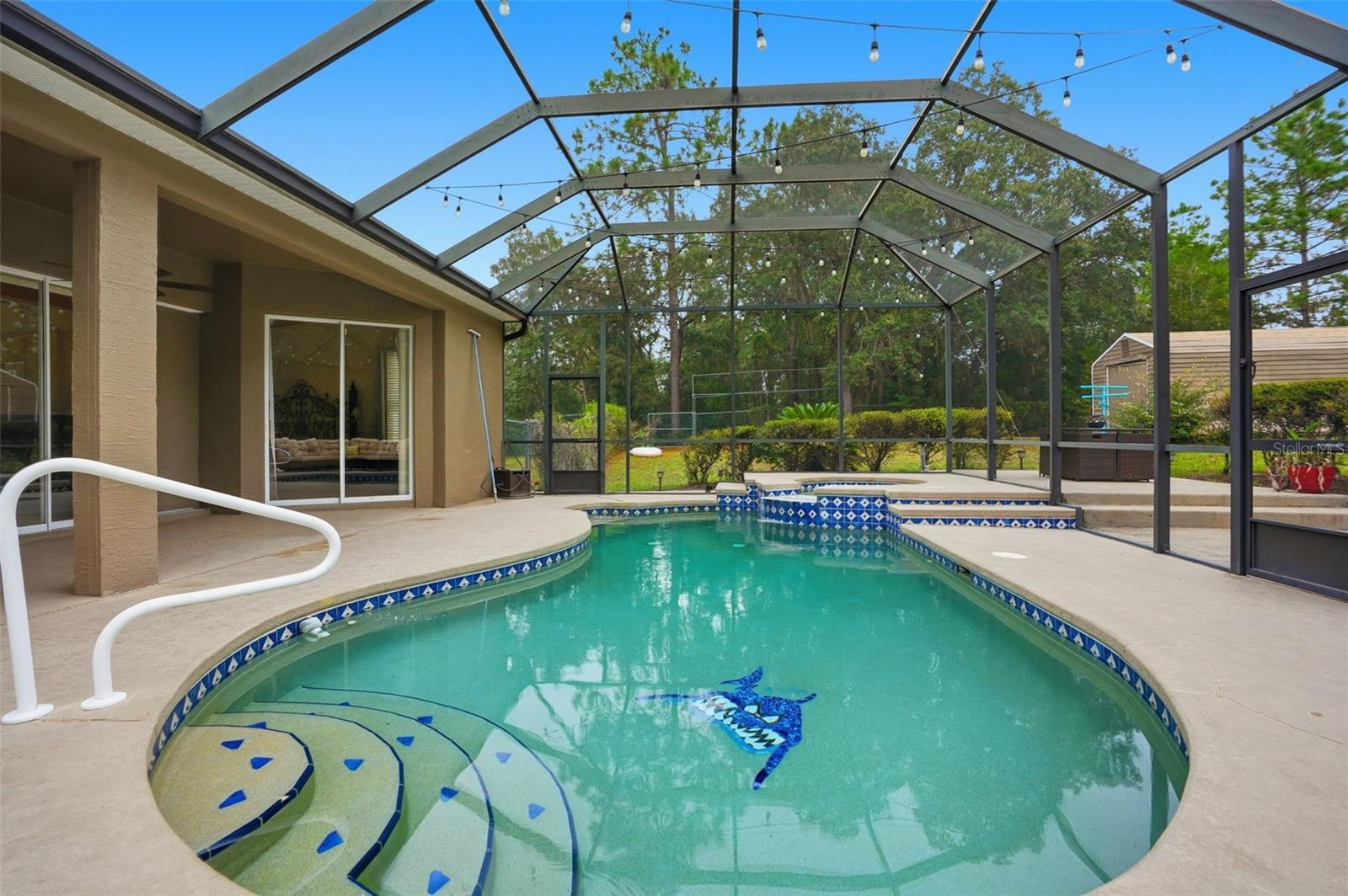 Listing photo id 47 for 10335 Dauphine Terrace