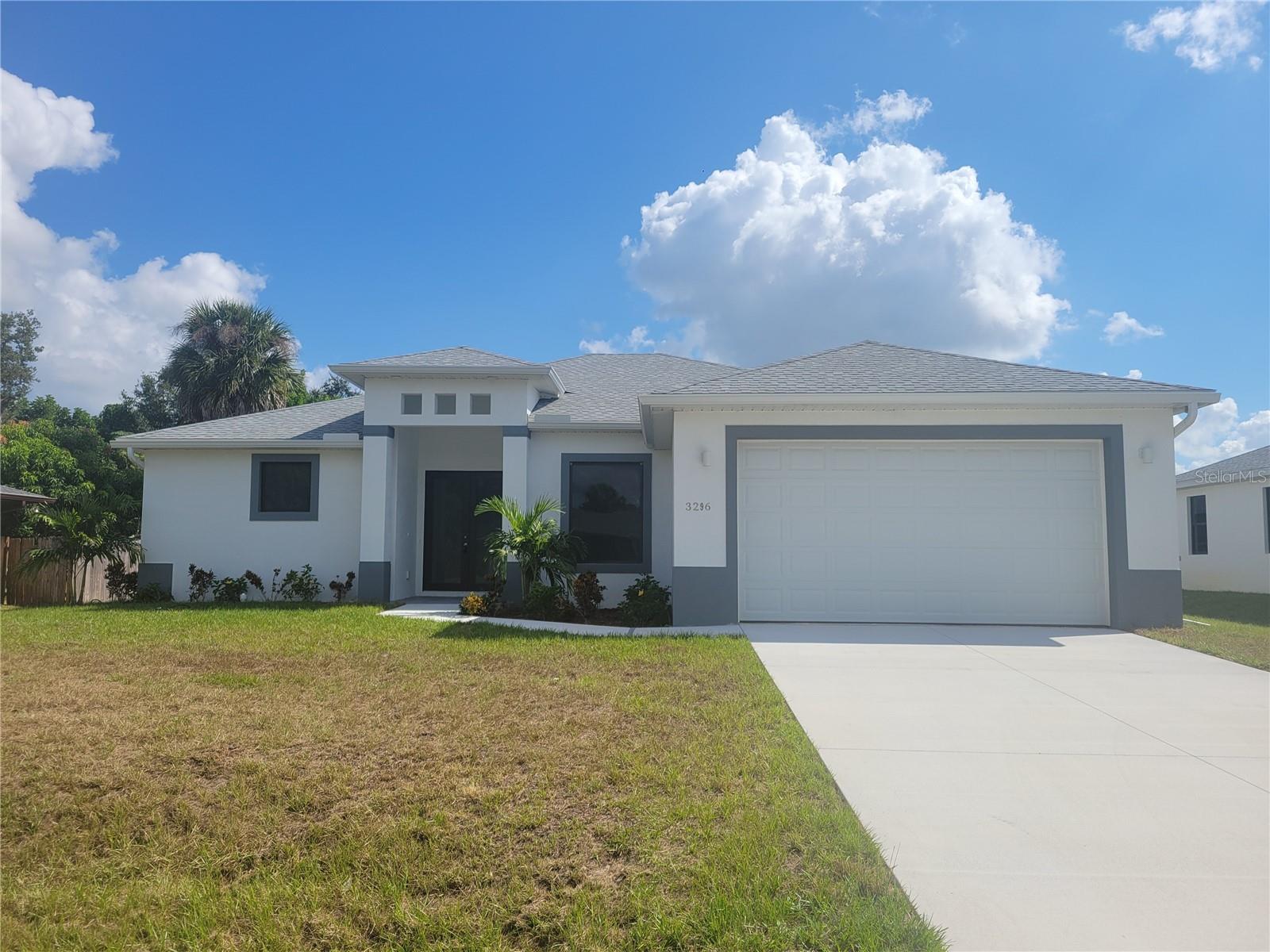 Details for 3296 Glencove Street, PUNTA GORDA, FL 33980