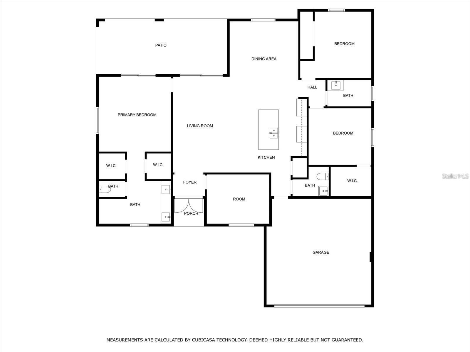 Image 35 of 36 For 3296 Glencove Street