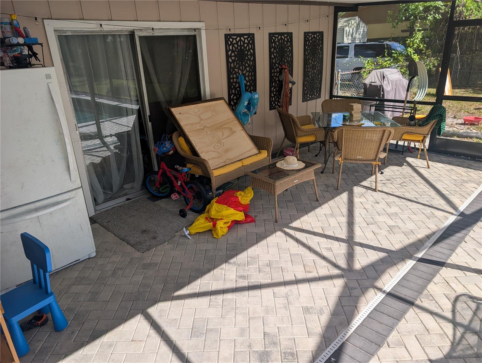 Image 52 of 66 For 6906 Collingswood Court