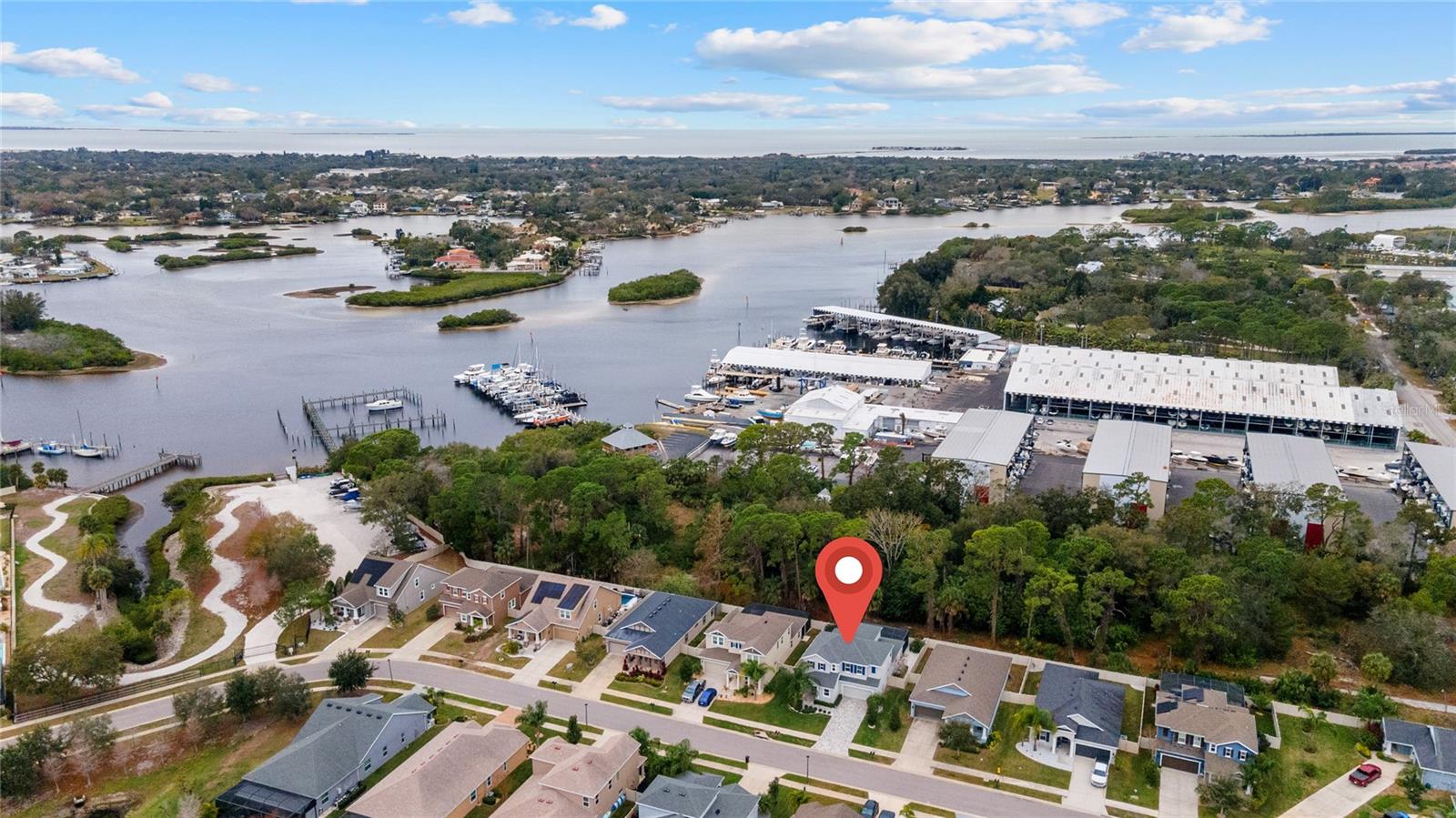 Image 50 of 54 For 1239 Windy Bay Shoal