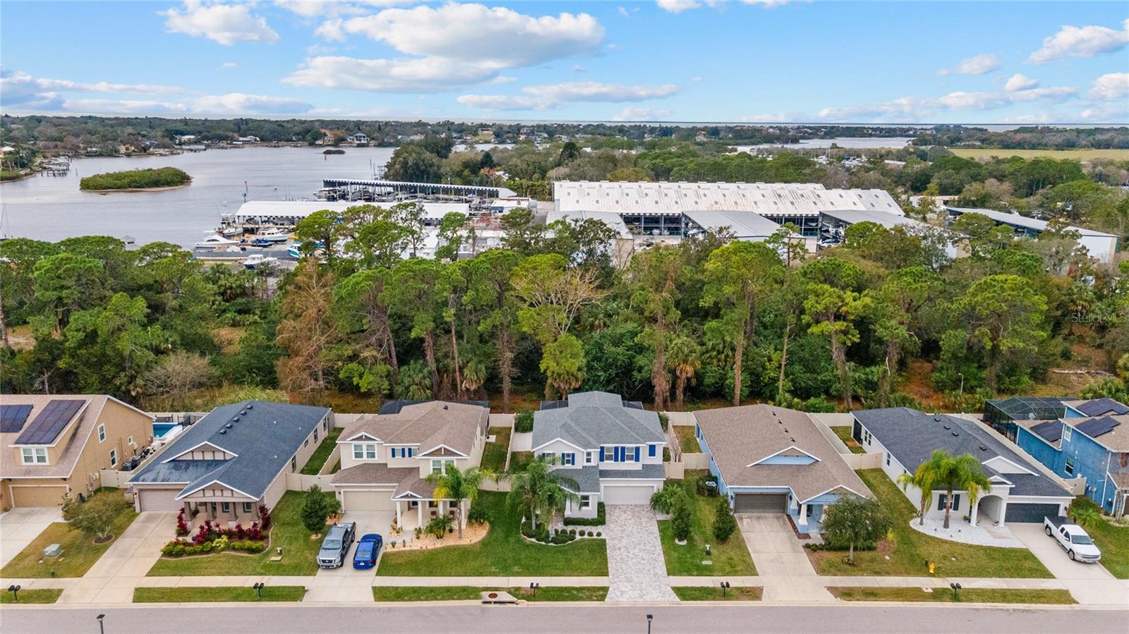 Image 51 of 54 For 1239 Windy Bay Shoal