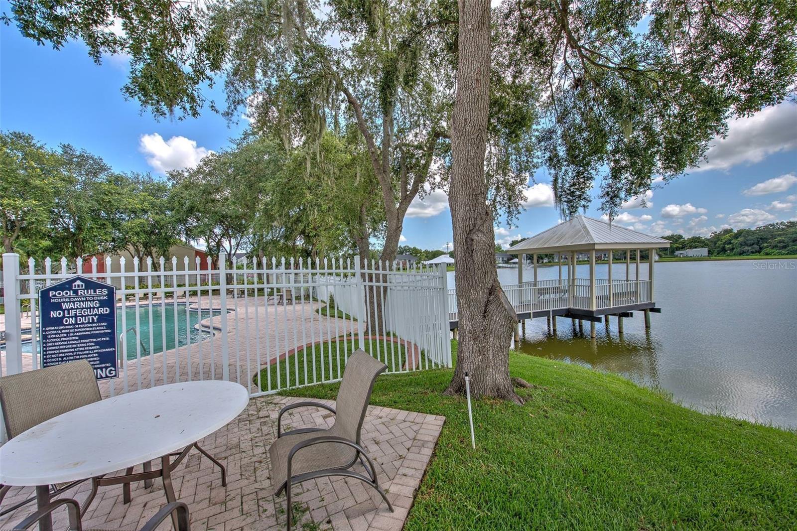 Image 23 of 26 For 308 Lake Parsons Green 106