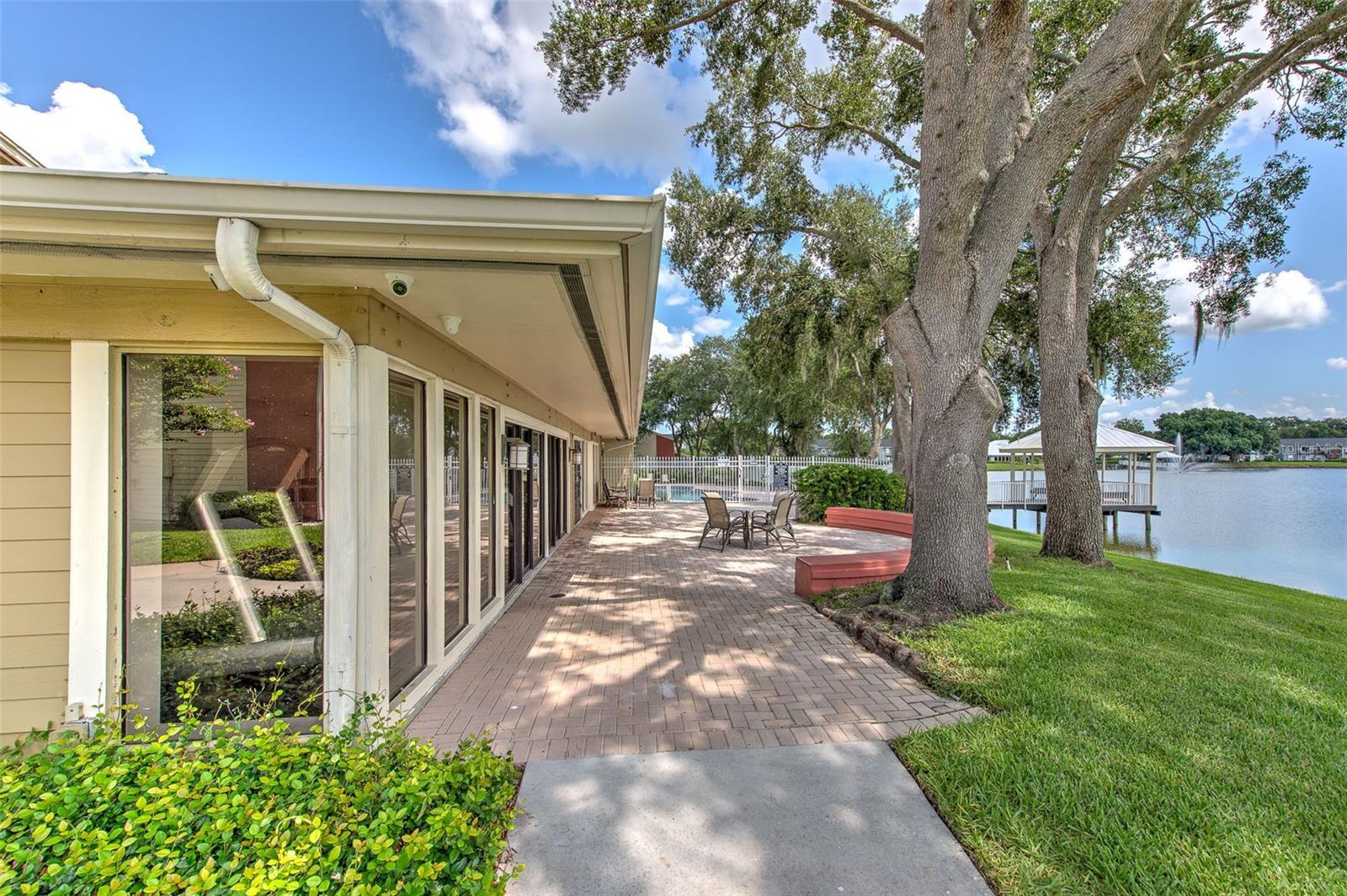 Image 24 of 26 For 308 Lake Parsons Green 106