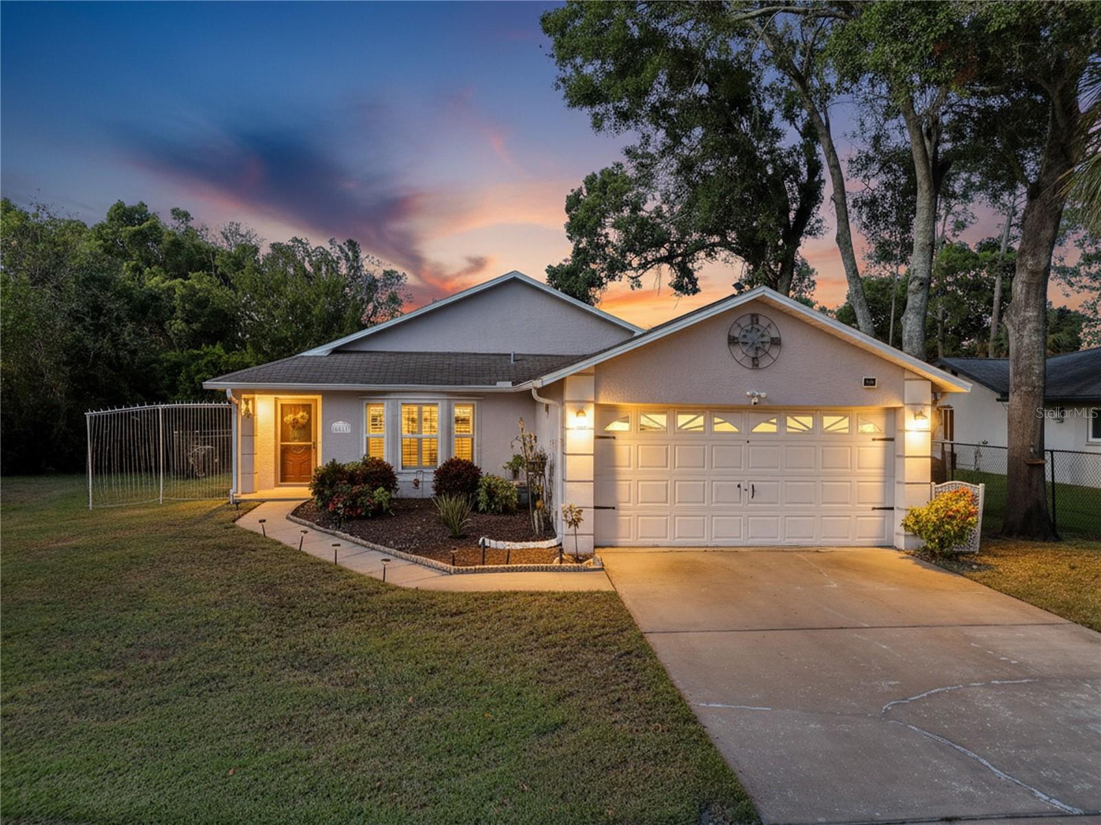 Details for 6811 Kingstree Court, PORT RICHEY, FL 34668