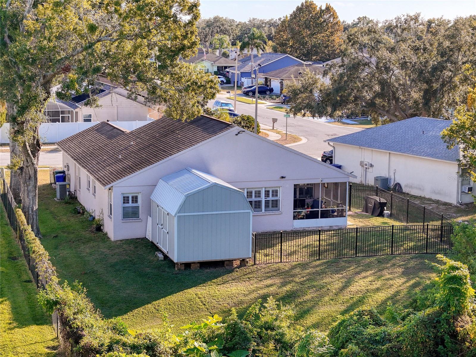 Image 24 of 80 For 6811 Kingstree Court