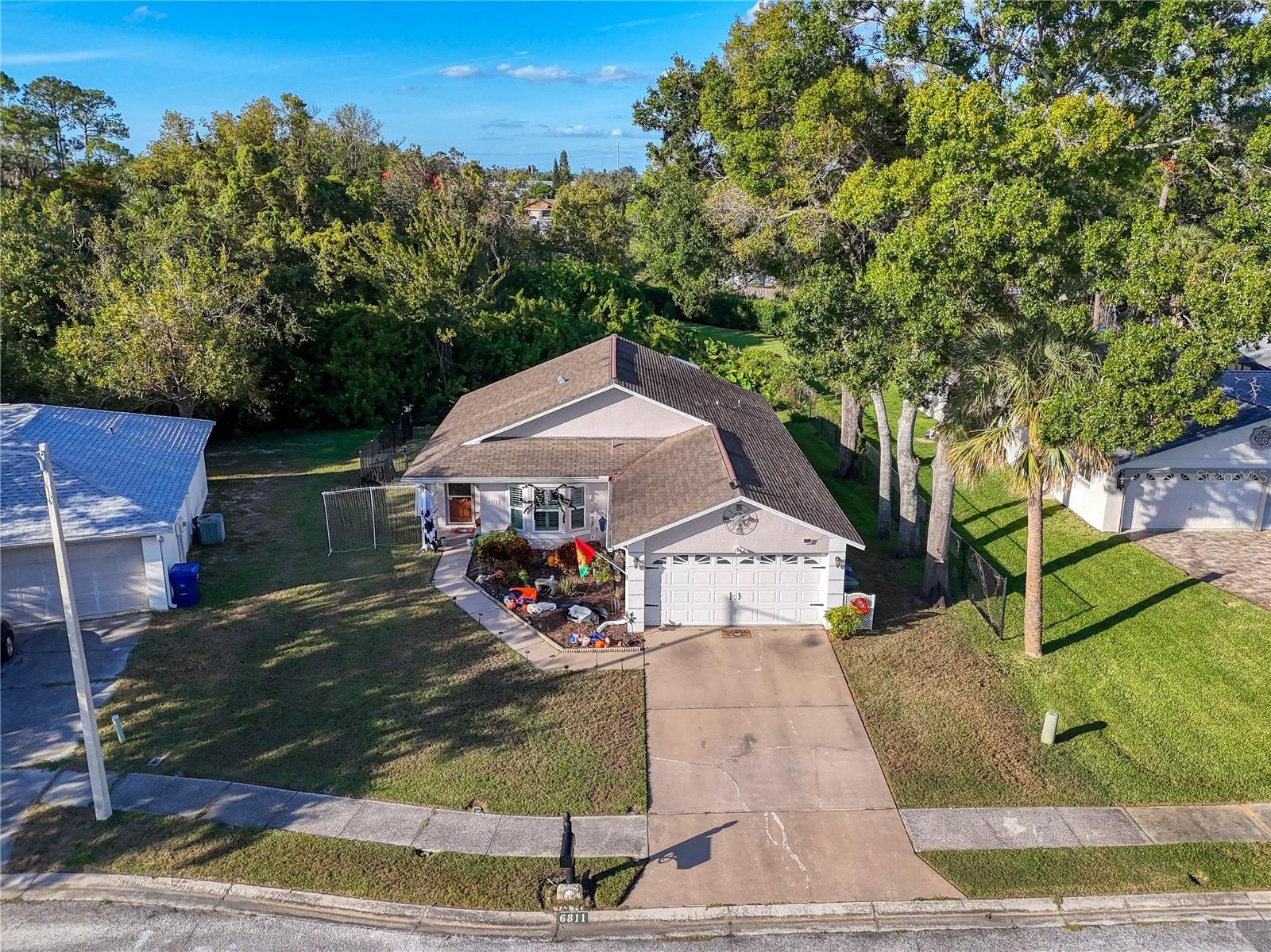 Image 80 of 80 For 6811 Kingstree Court