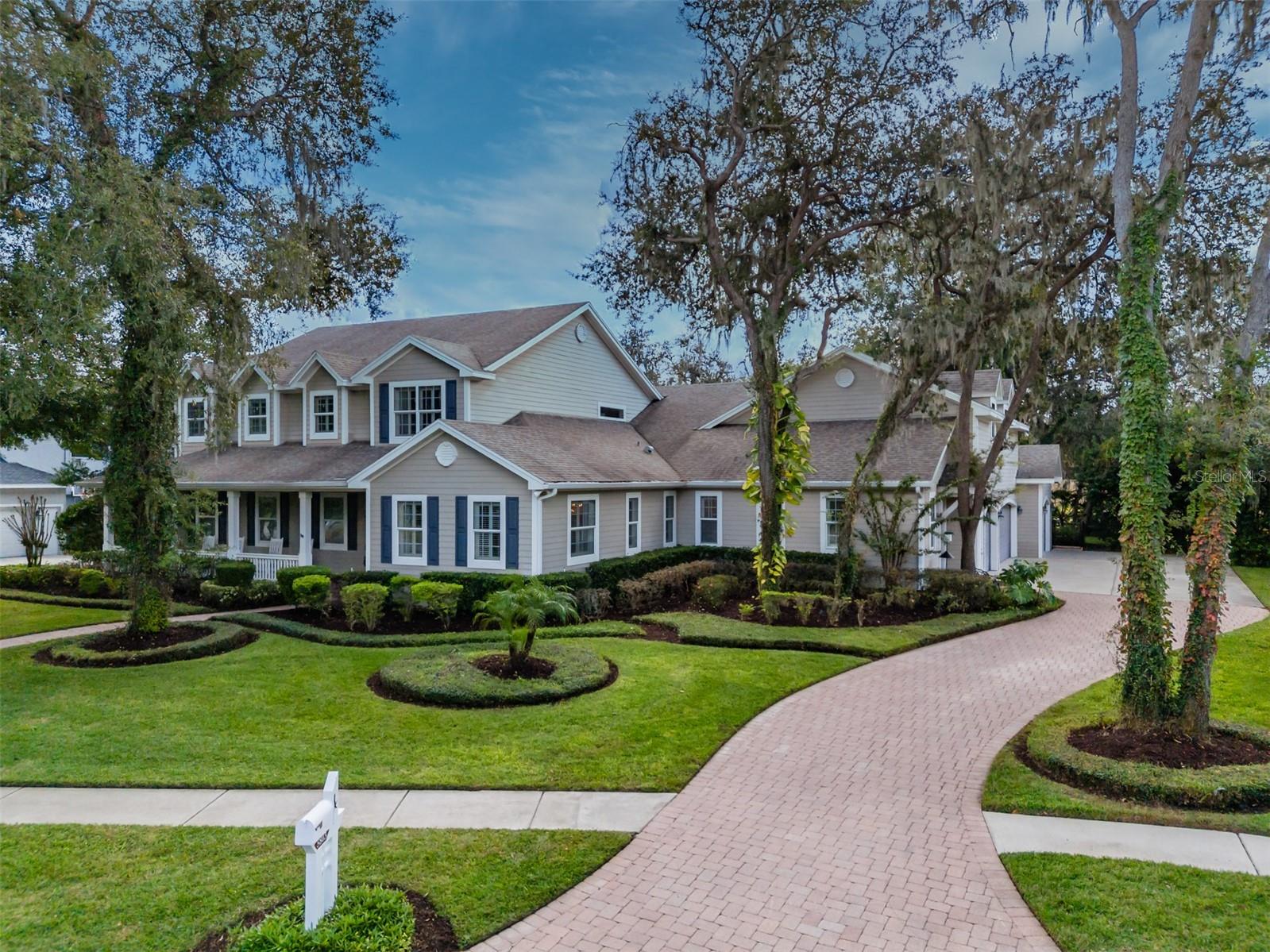 Details for 5803 Thoreau Place, LITHIA, FL 33547