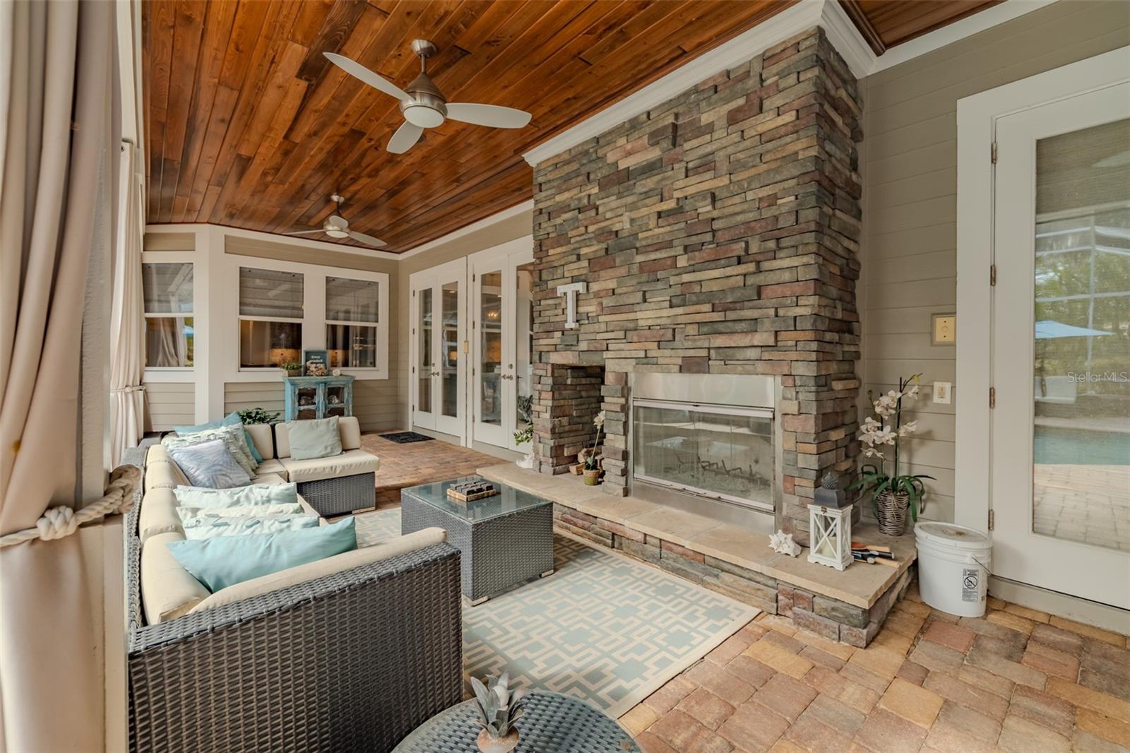 Image 19 of 76 For 5803 Thoreau Place