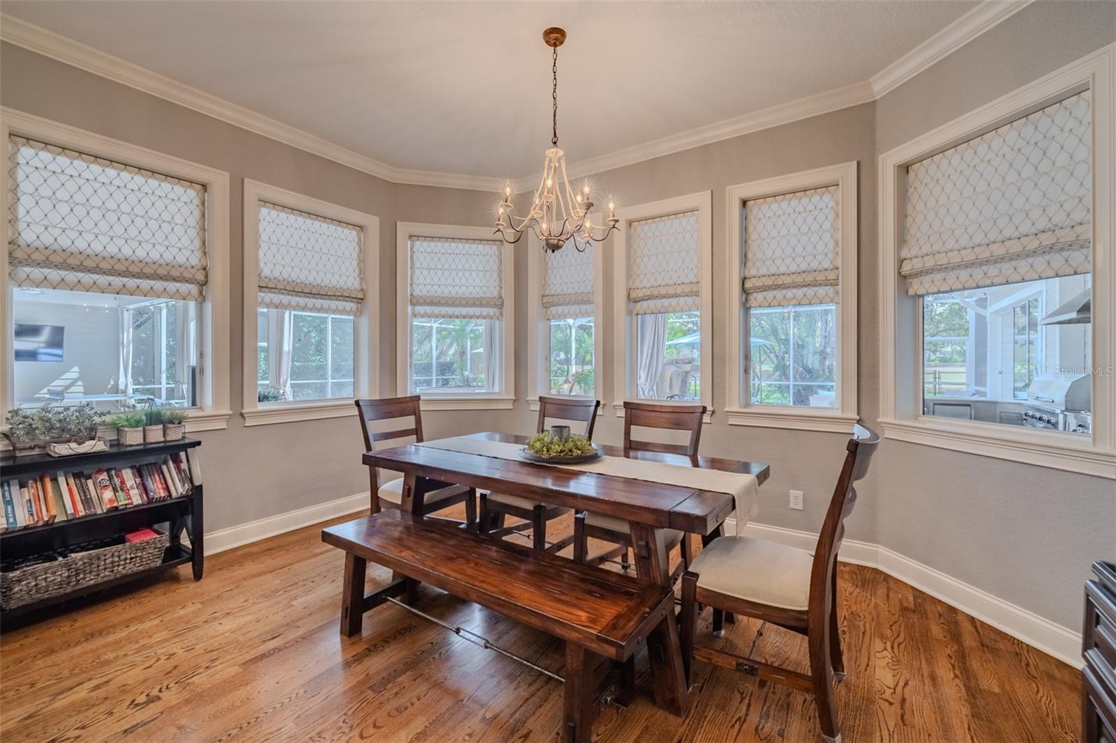 Image 23 of 76 For 5803 Thoreau Place