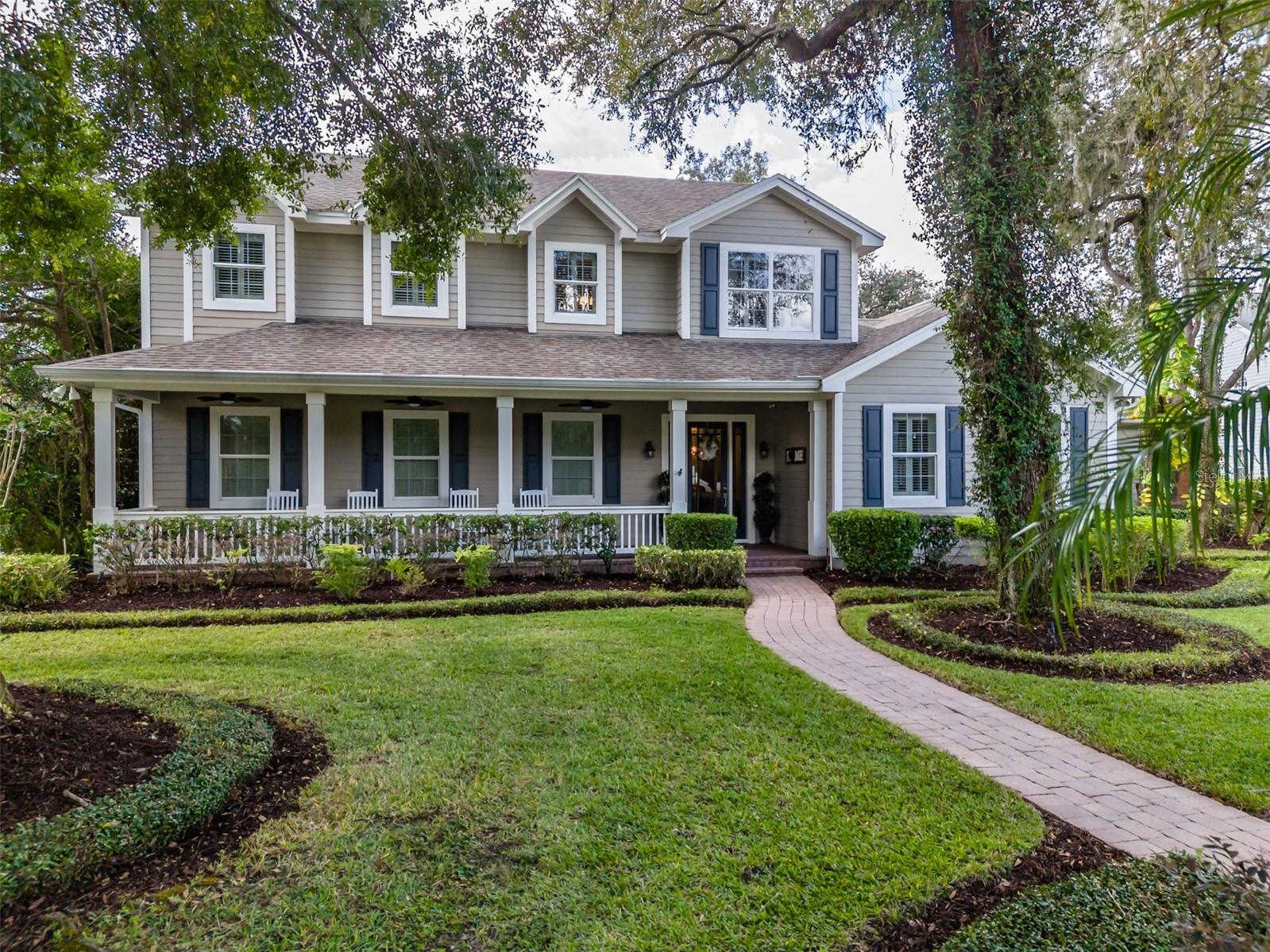 Image 3 of 76 For 5803 Thoreau Place