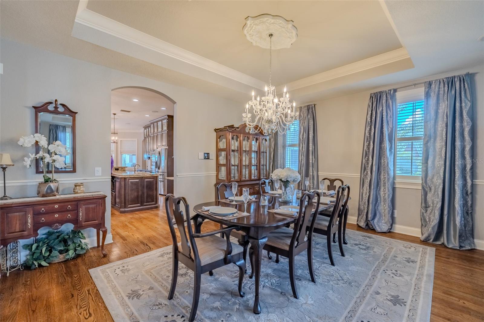 Image 33 of 76 For 5803 Thoreau Place