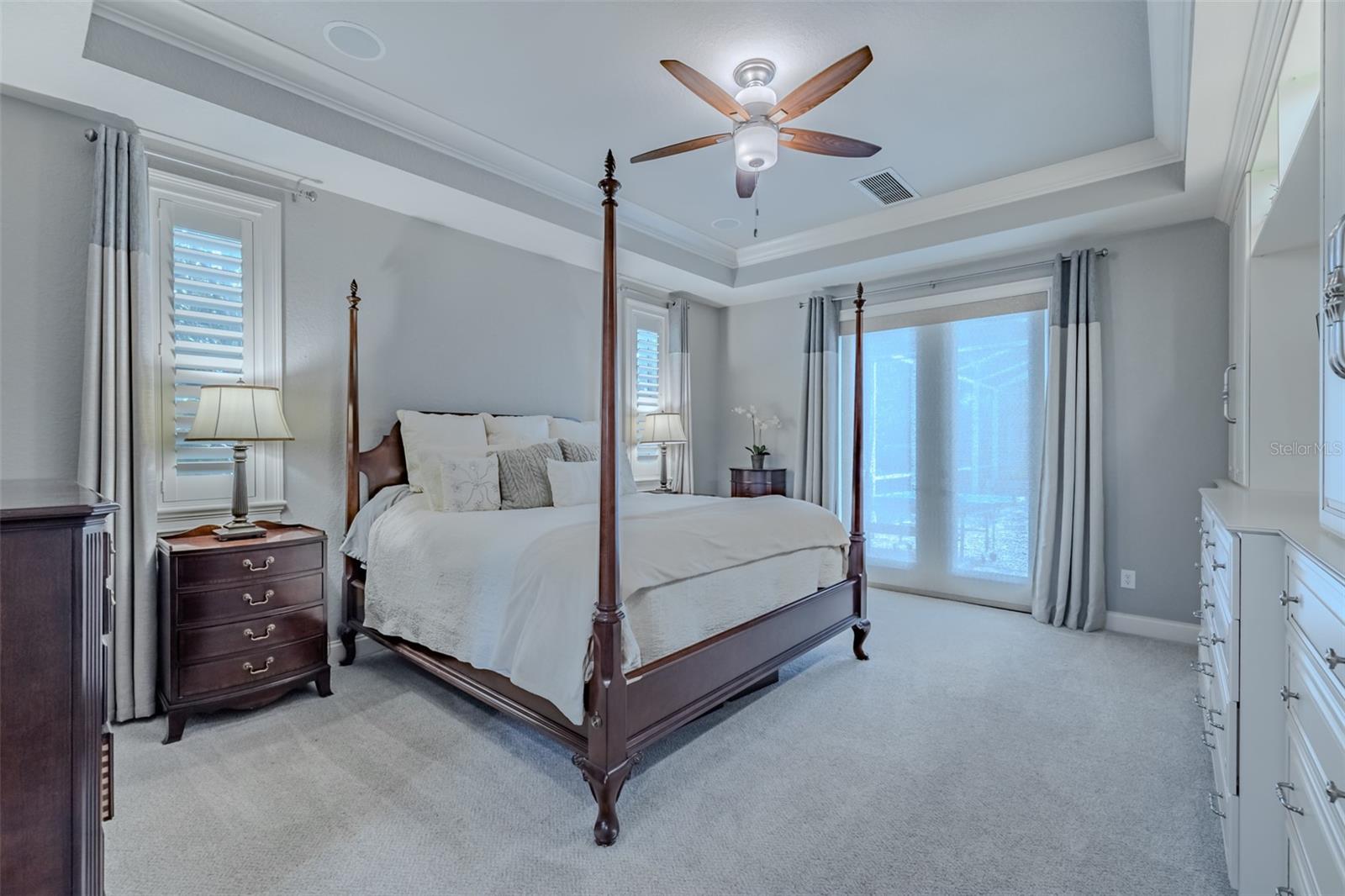 Image 36 of 76 For 5803 Thoreau Place