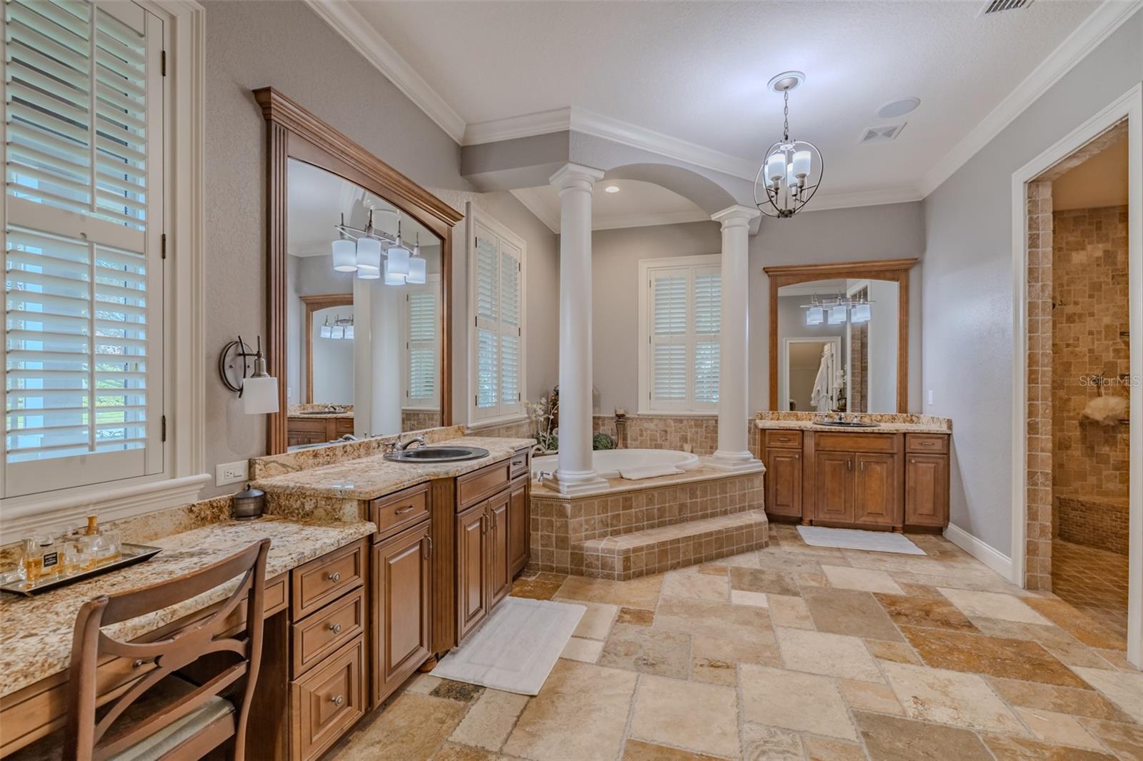 Image 39 of 76 For 5803 Thoreau Place