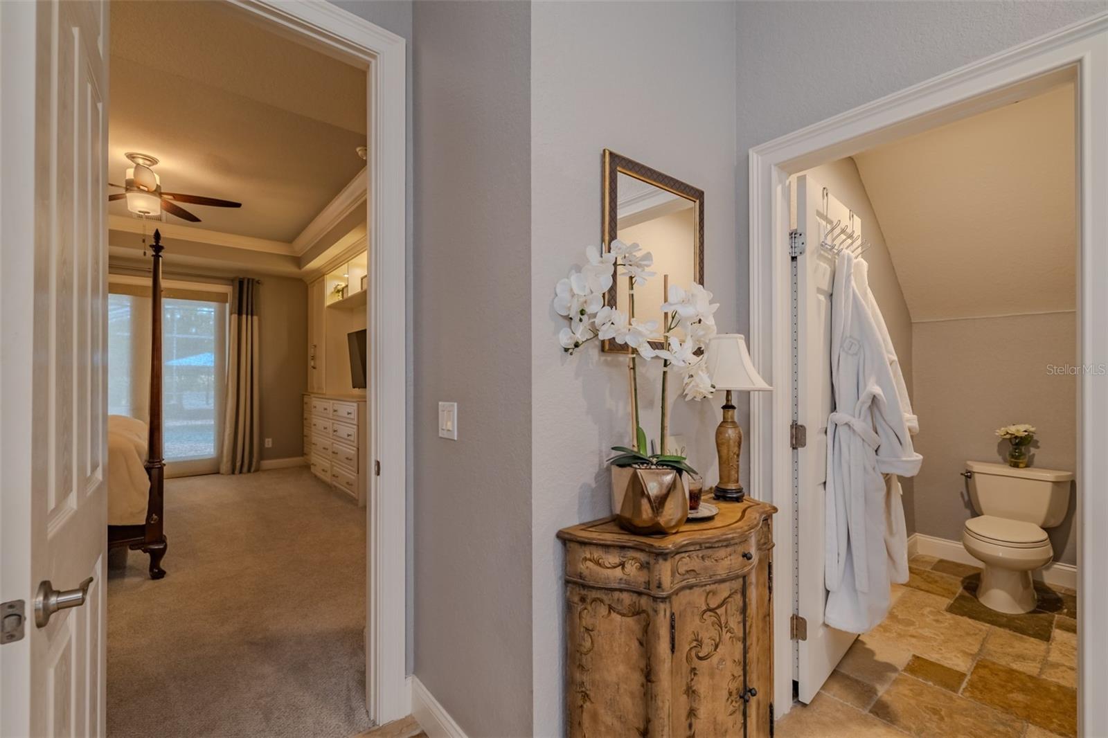 Image 42 of 76 For 5803 Thoreau Place