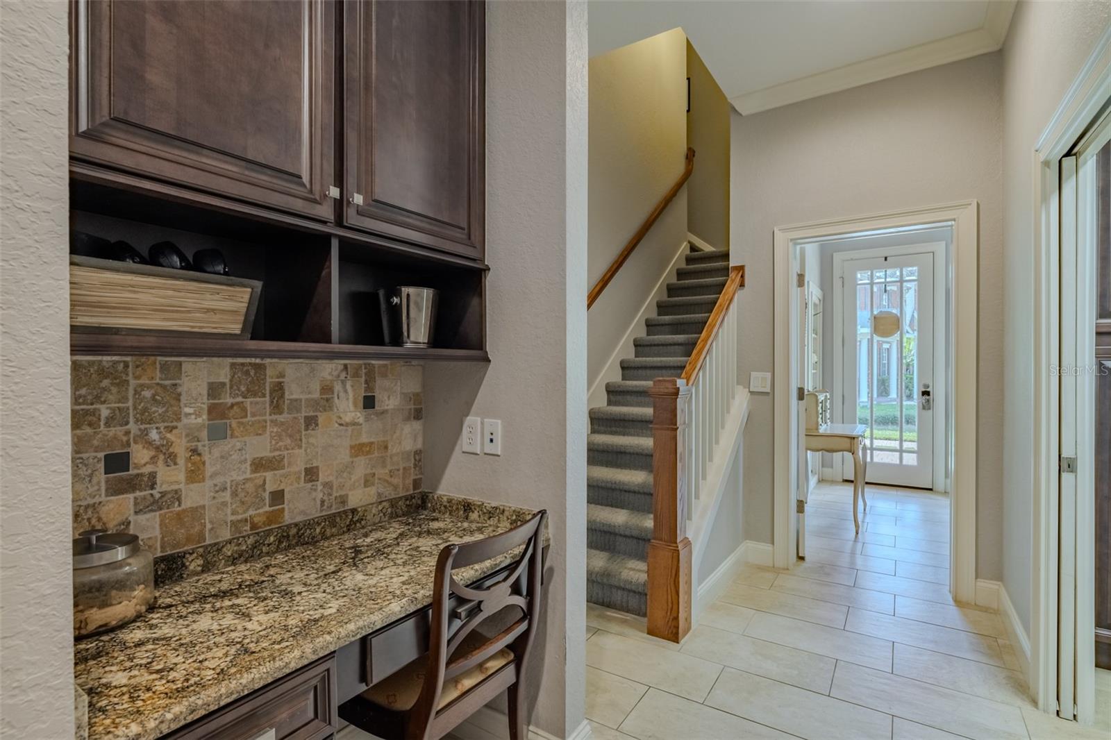 Image 45 of 76 For 5803 Thoreau Place