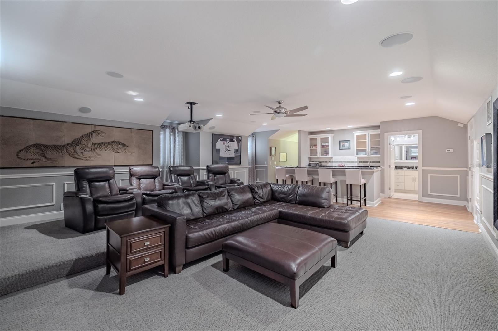 Image 47 of 76 For 5803 Thoreau Place