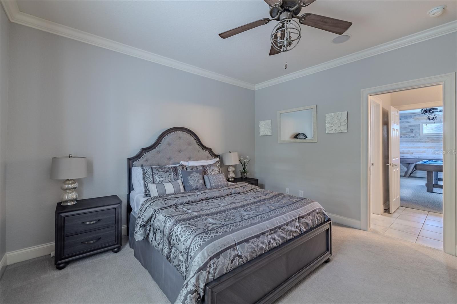 Image 57 of 76 For 5803 Thoreau Place