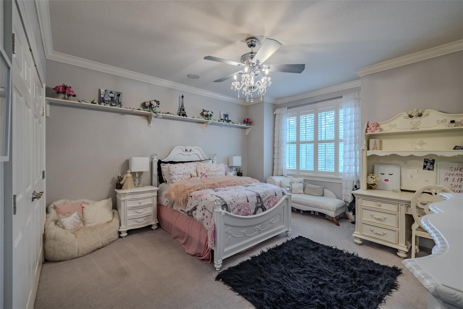 Image 58 of 76 For 5803 Thoreau Place