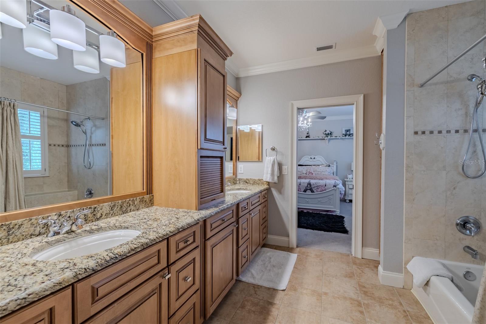 Image 59 of 76 For 5803 Thoreau Place