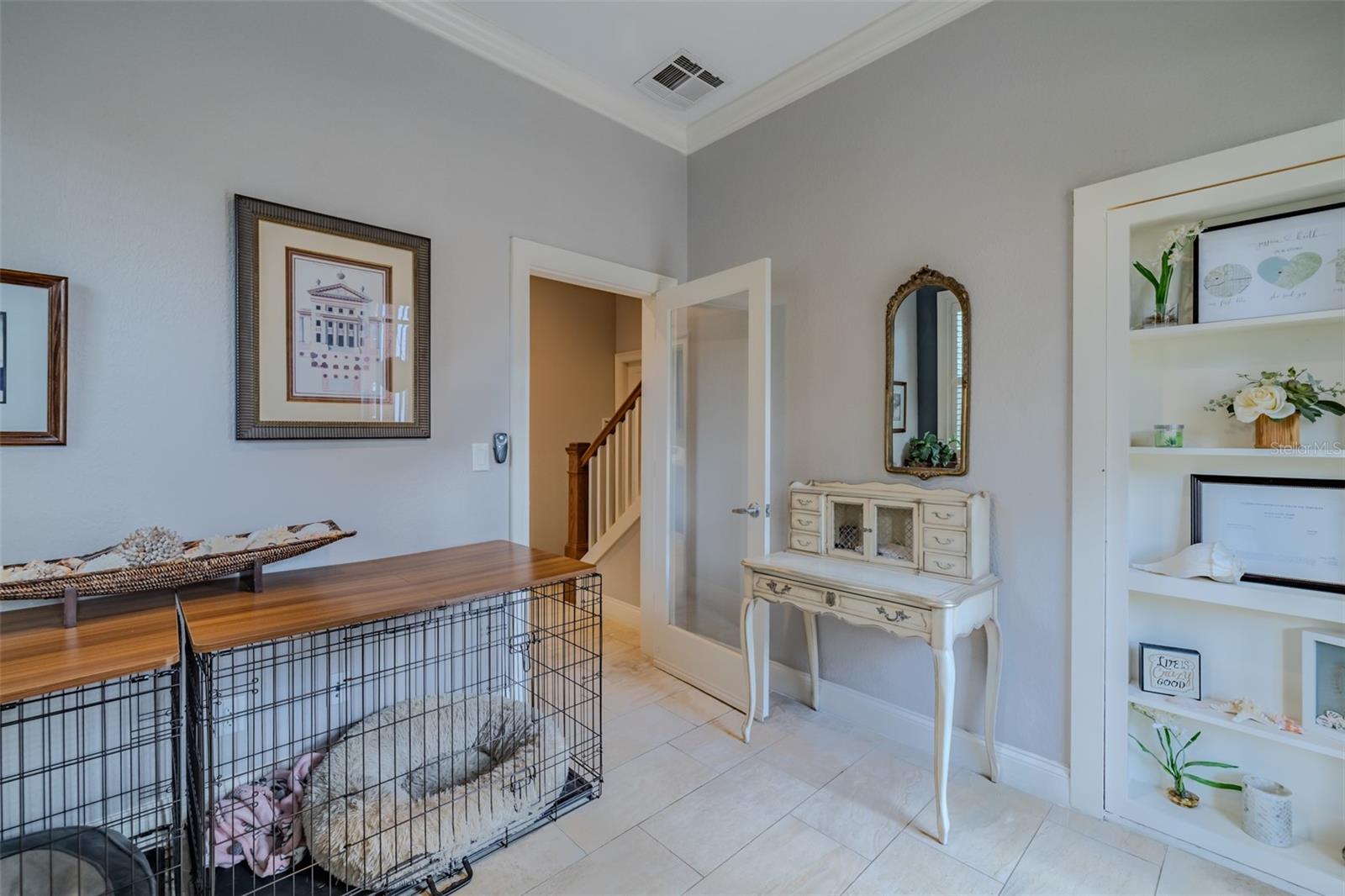 Image 64 of 76 For 5803 Thoreau Place