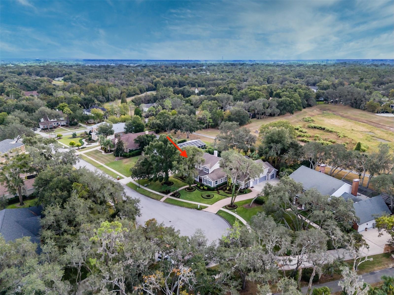 Image 68 of 76 For 5803 Thoreau Place