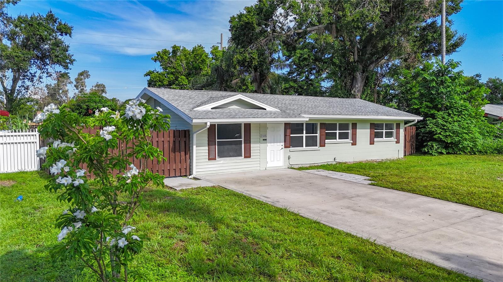 Details for 2105 Allendale Avenue, SARASOTA, FL 34234