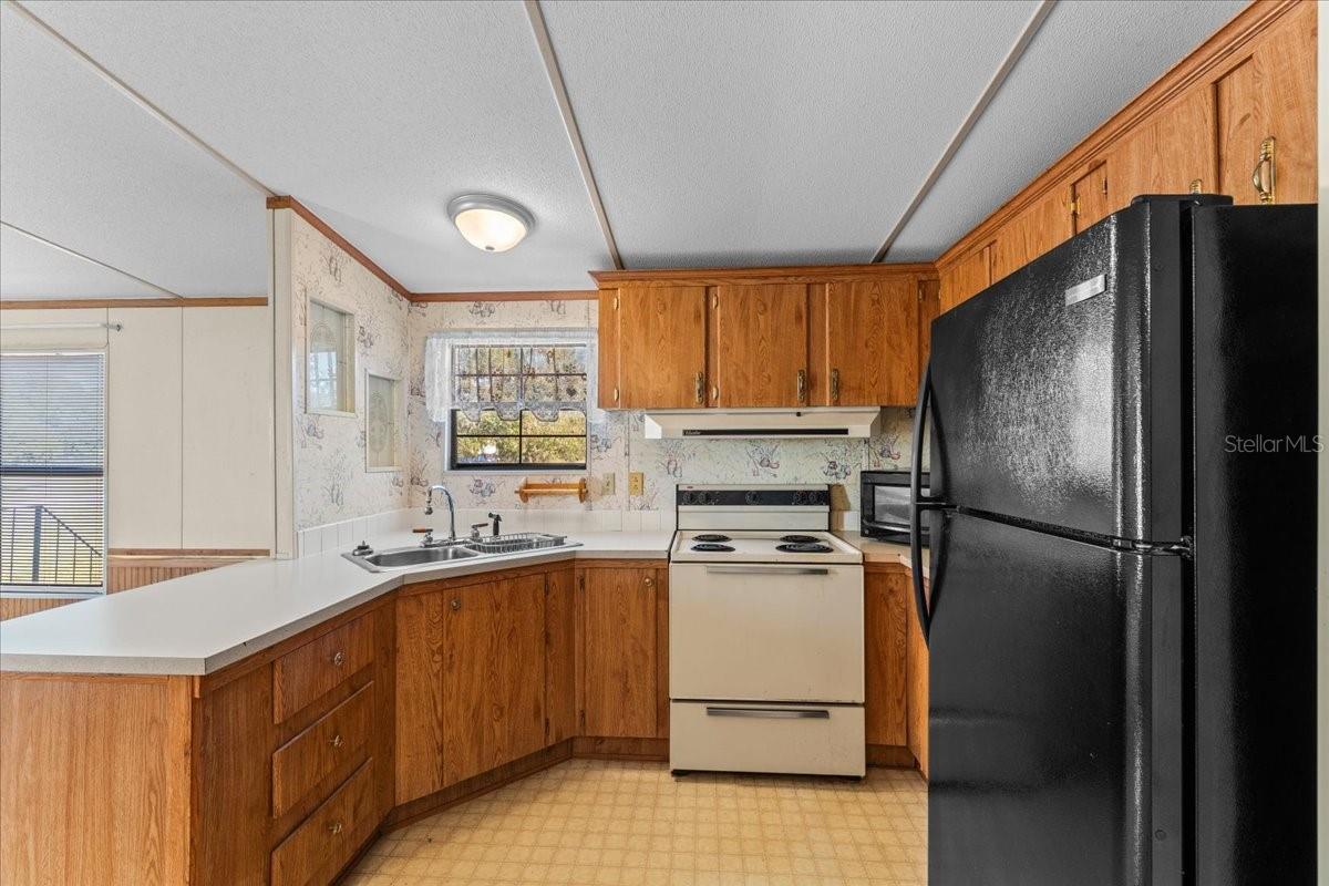 Image 17 of 61 For 12001 Rhodine Road