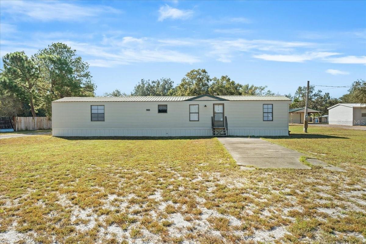 Image 2 of 61 For 12001 Rhodine Road