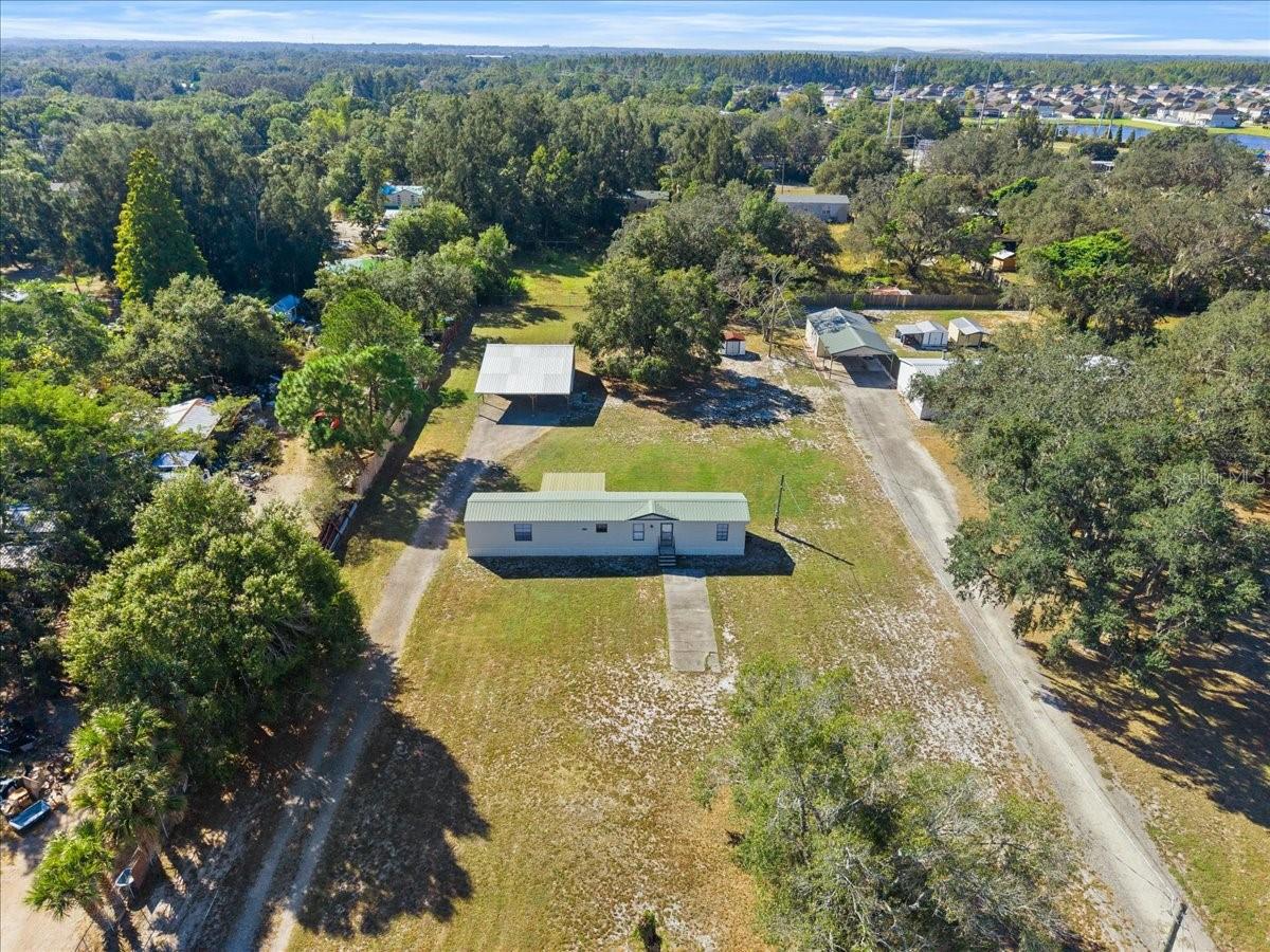 Image 44 of 61 For 12001 Rhodine Road